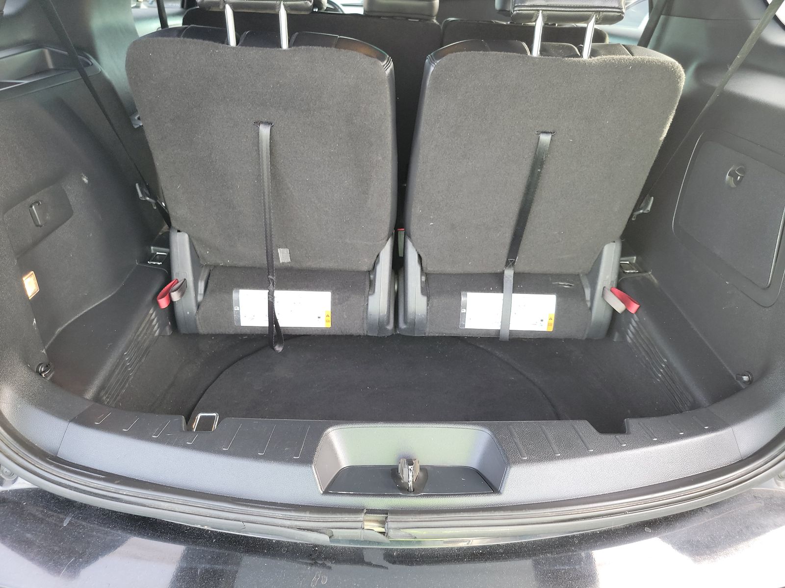 2017 Ford Explorer XLT FWD