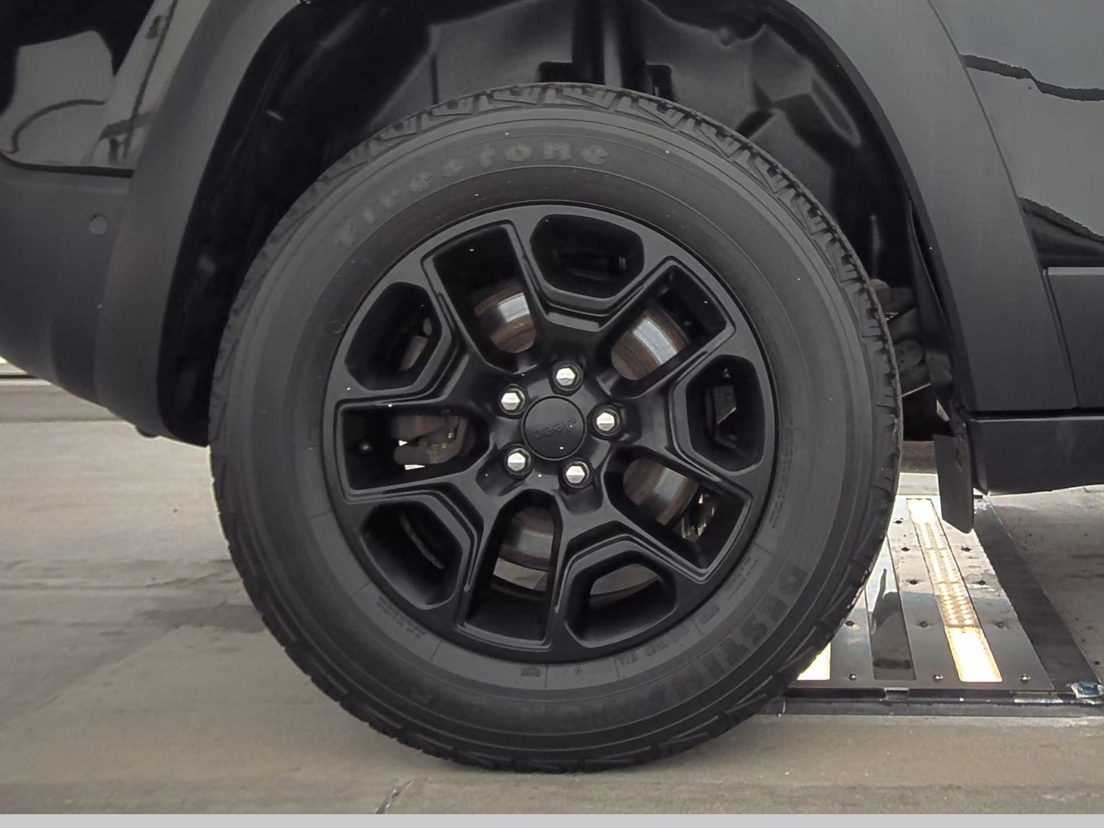 2019 Jeep Cherokee Trailhawk Elite Edition AWD