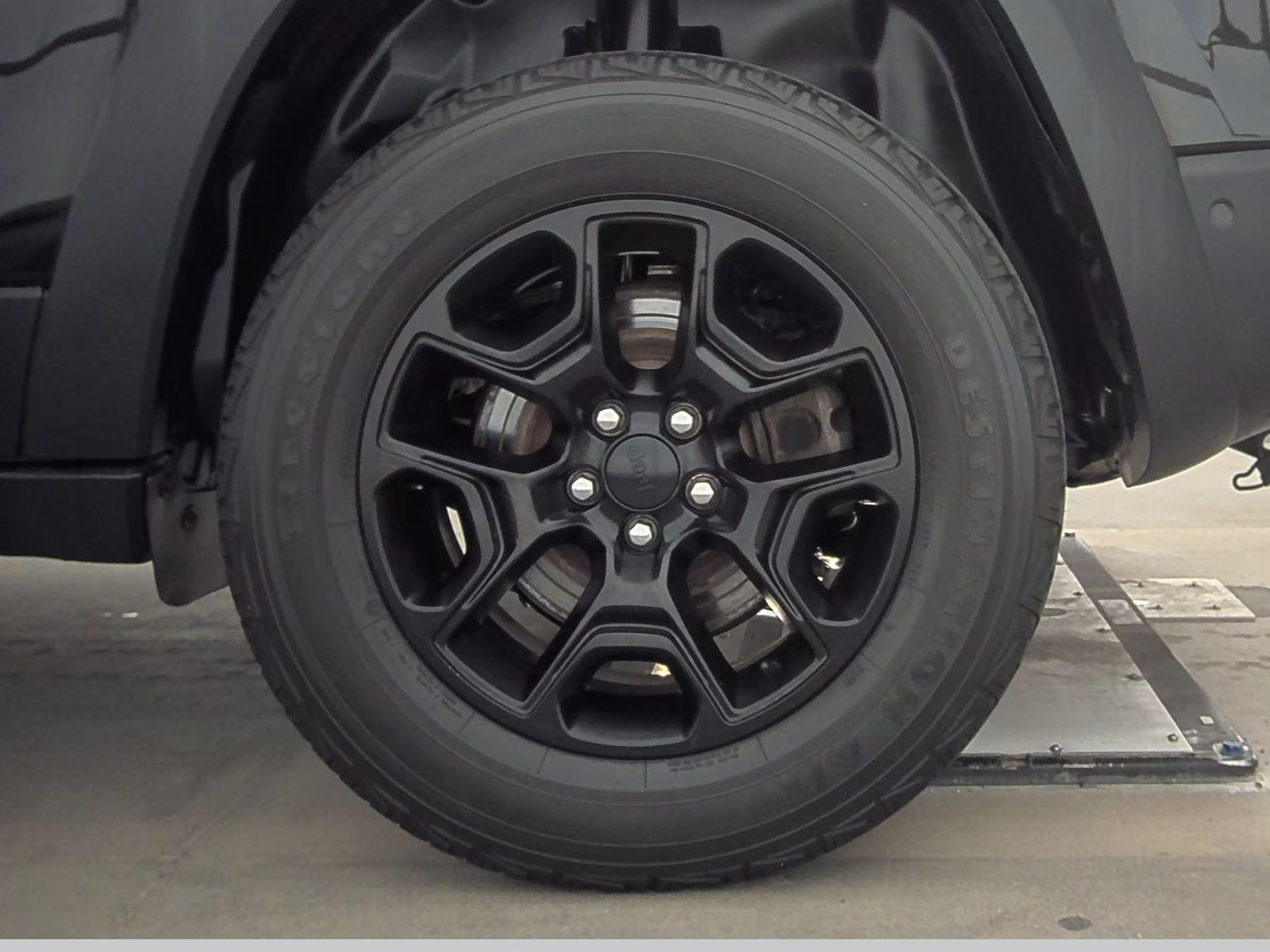 2019 Jeep Cherokee Trailhawk Elite Edition AWD