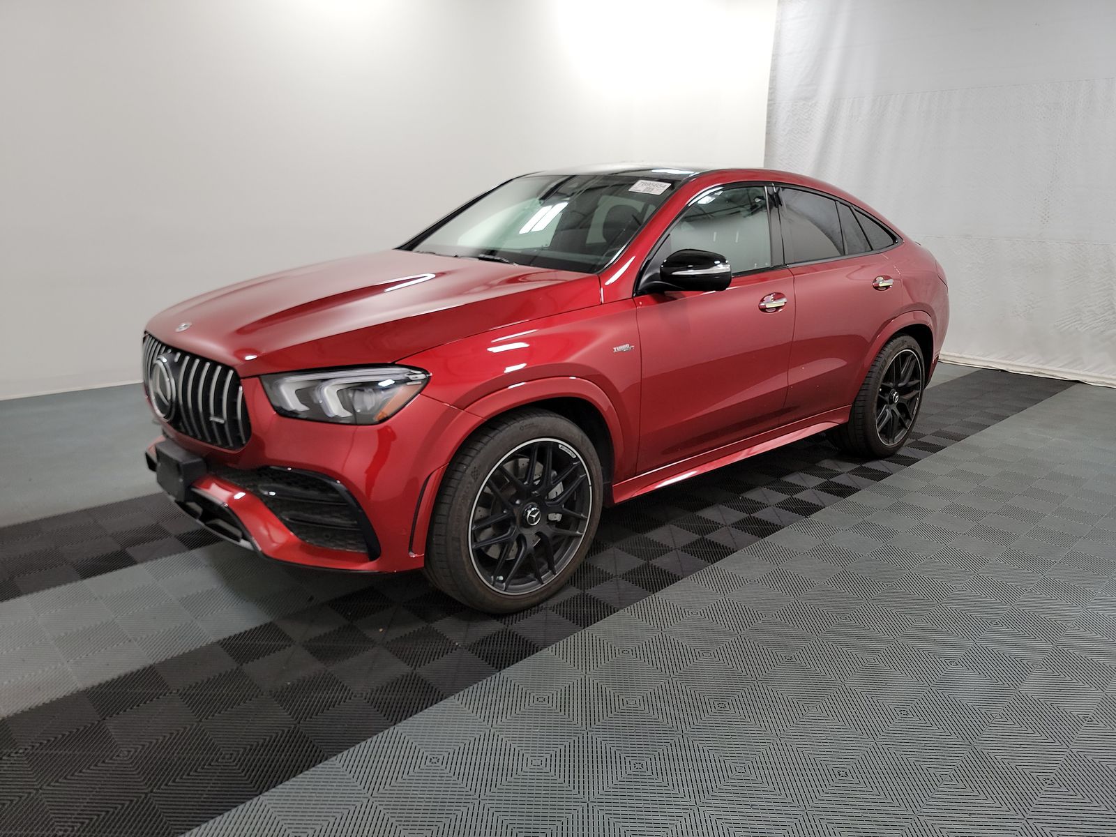 2023 Mercedes-Benz AMG GLE 53 4MATIC