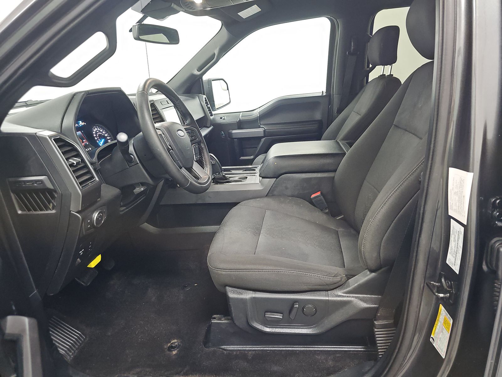 2019 Ford F-150 XLT AWD