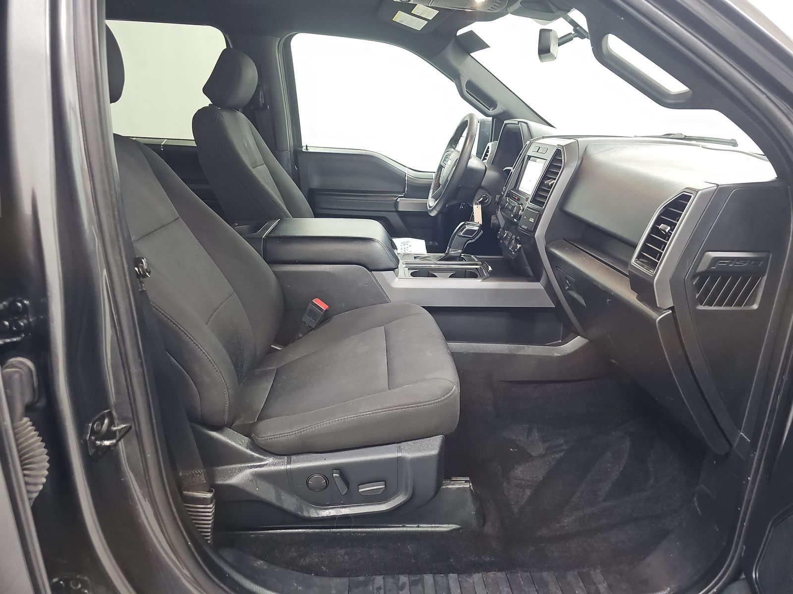 2019 Ford F-150 XLT AWD