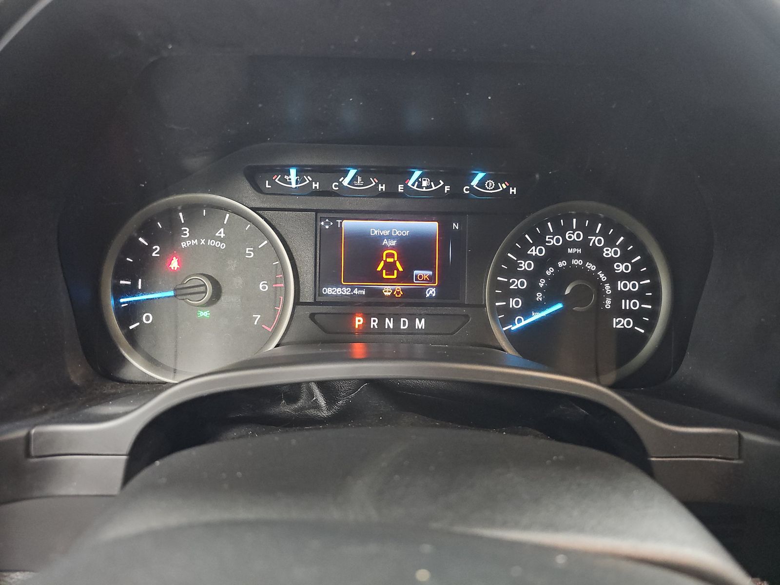 2019 Ford F-150 XLT AWD