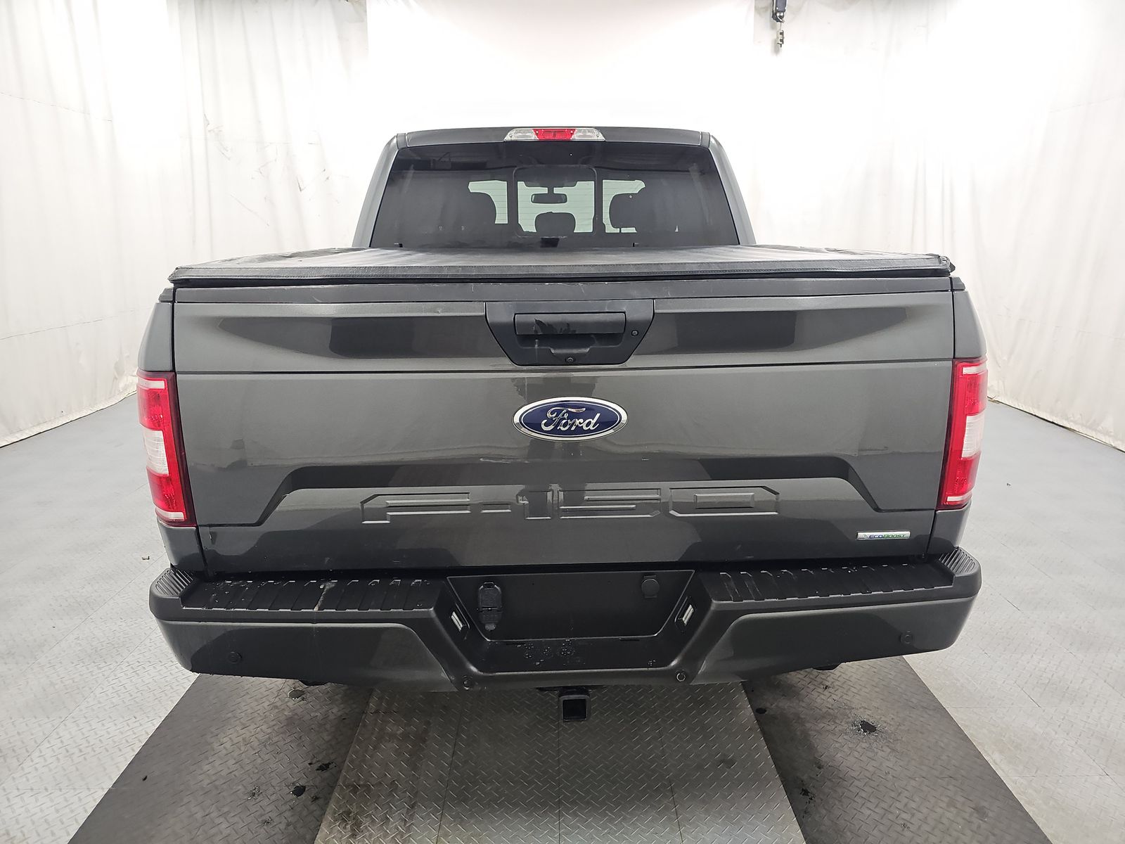 2019 Ford F-150 XLT AWD