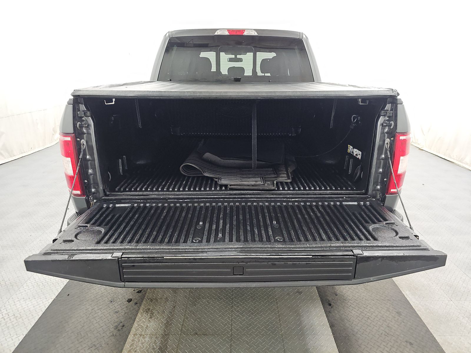2019 Ford F-150 XLT AWD