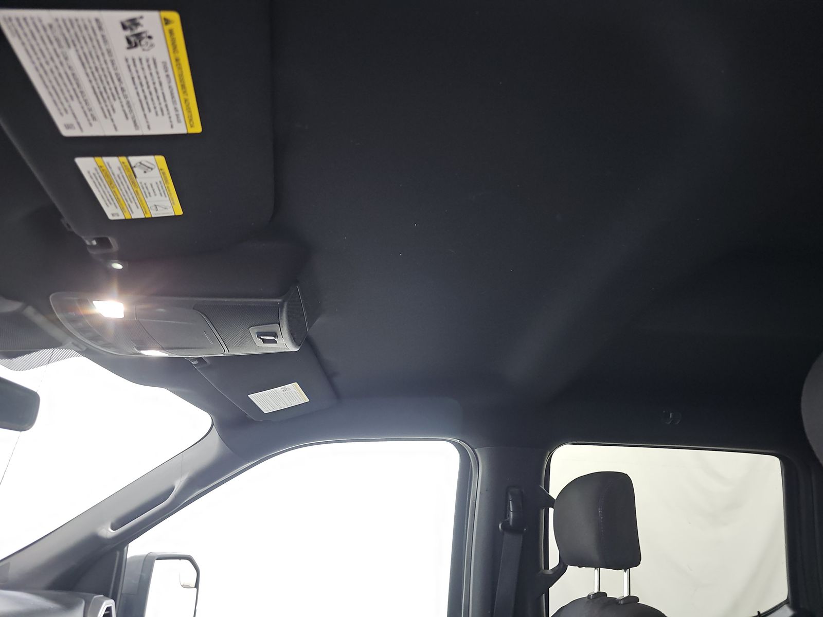 2019 Ford F-150 XLT AWD