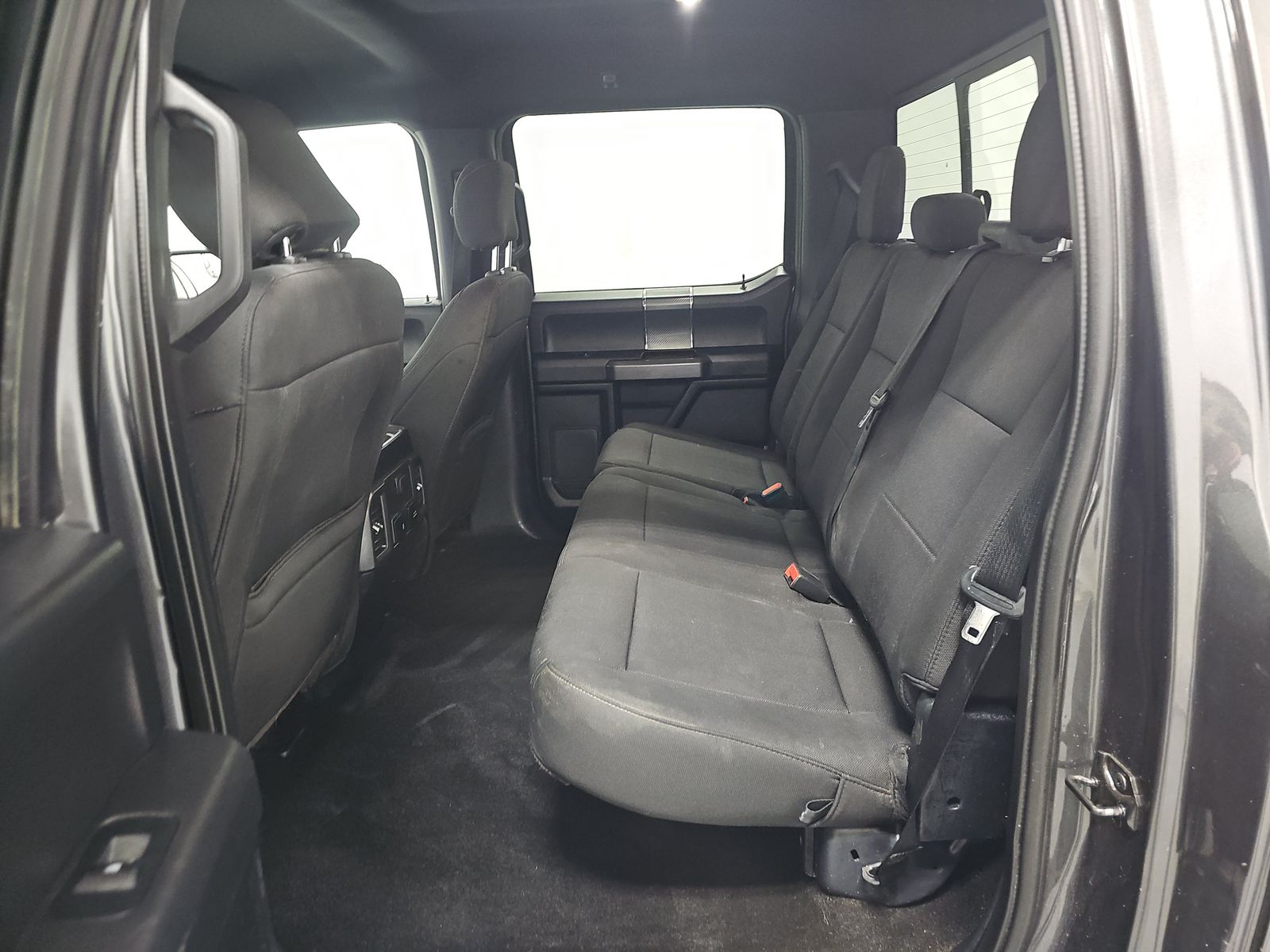 2019 Ford F-150 XLT AWD
