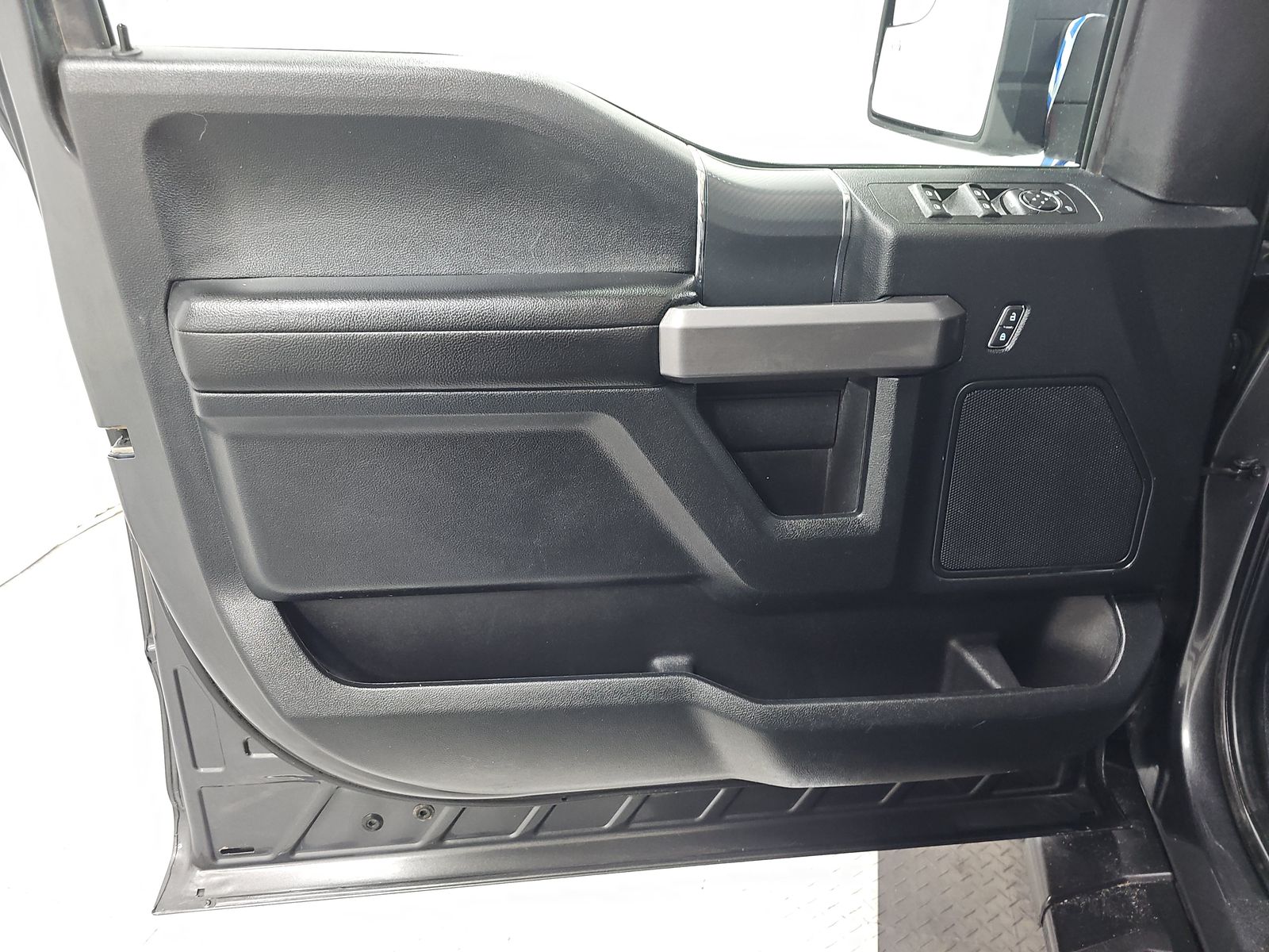 2019 Ford F-150 XLT AWD