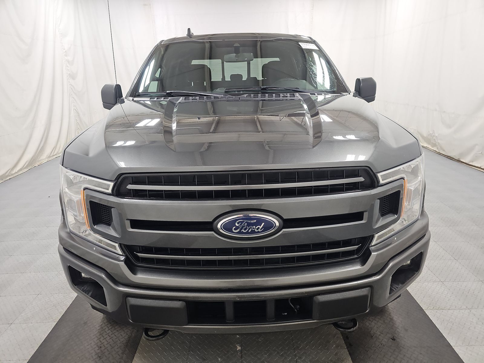 2019 Ford F-150 XLT AWD