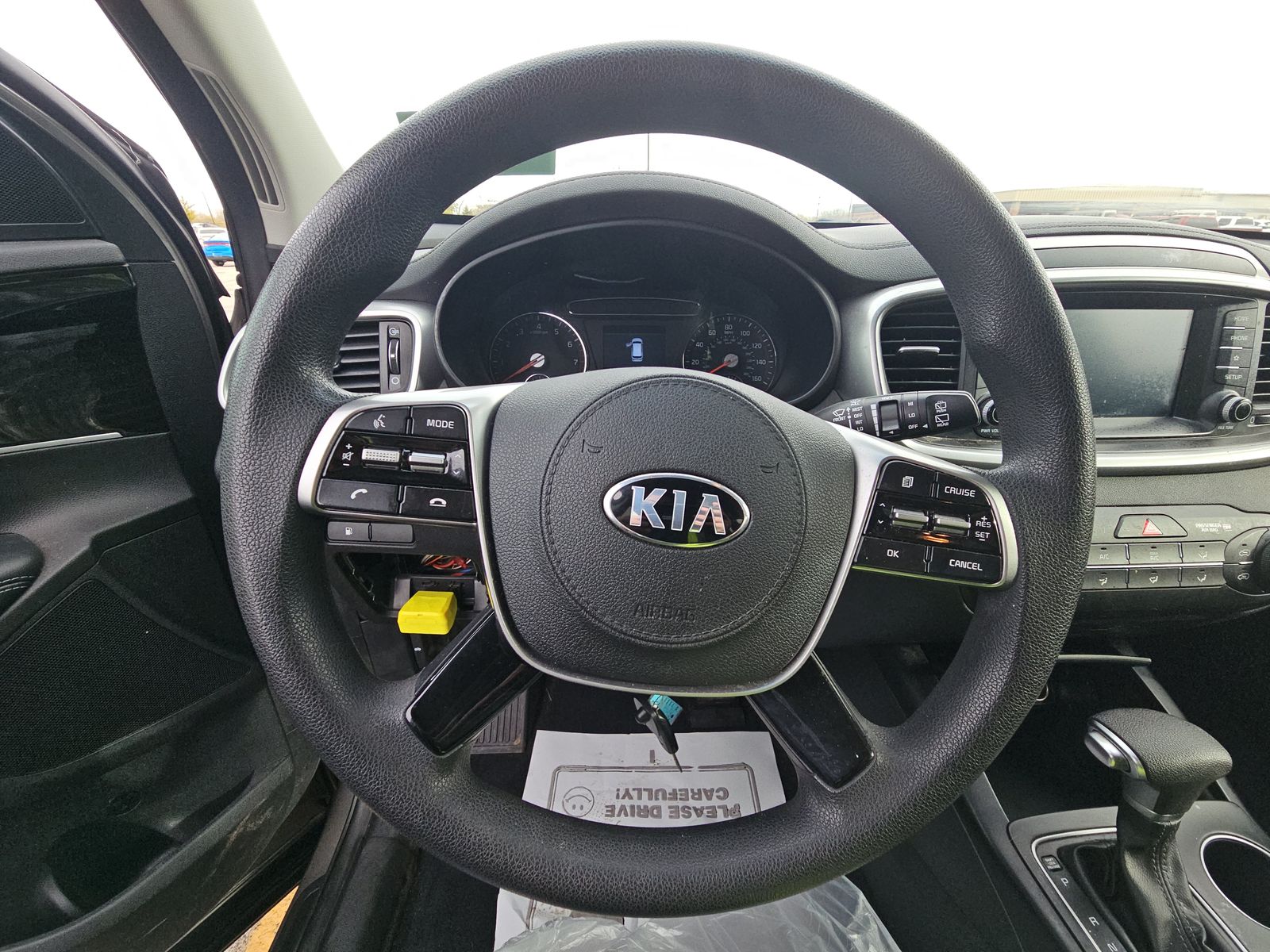 2019 Kia Sorento LX AWD