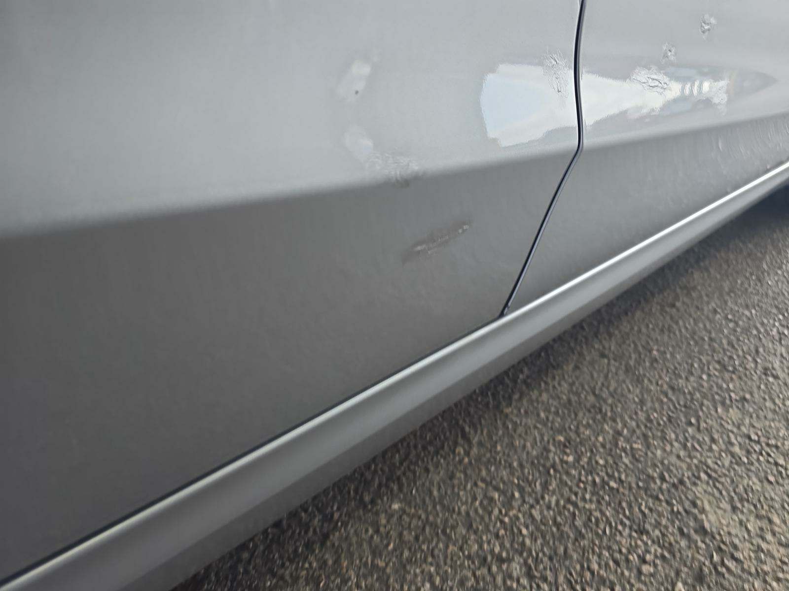 2016 Ford Fusion SE FWD