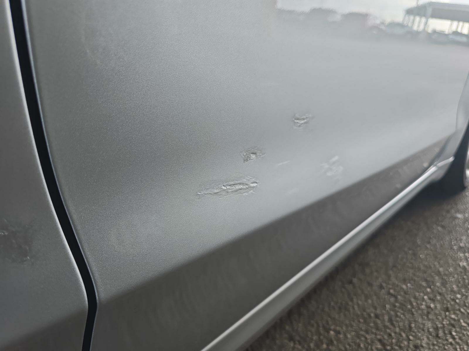 2016 Ford Fusion SE FWD