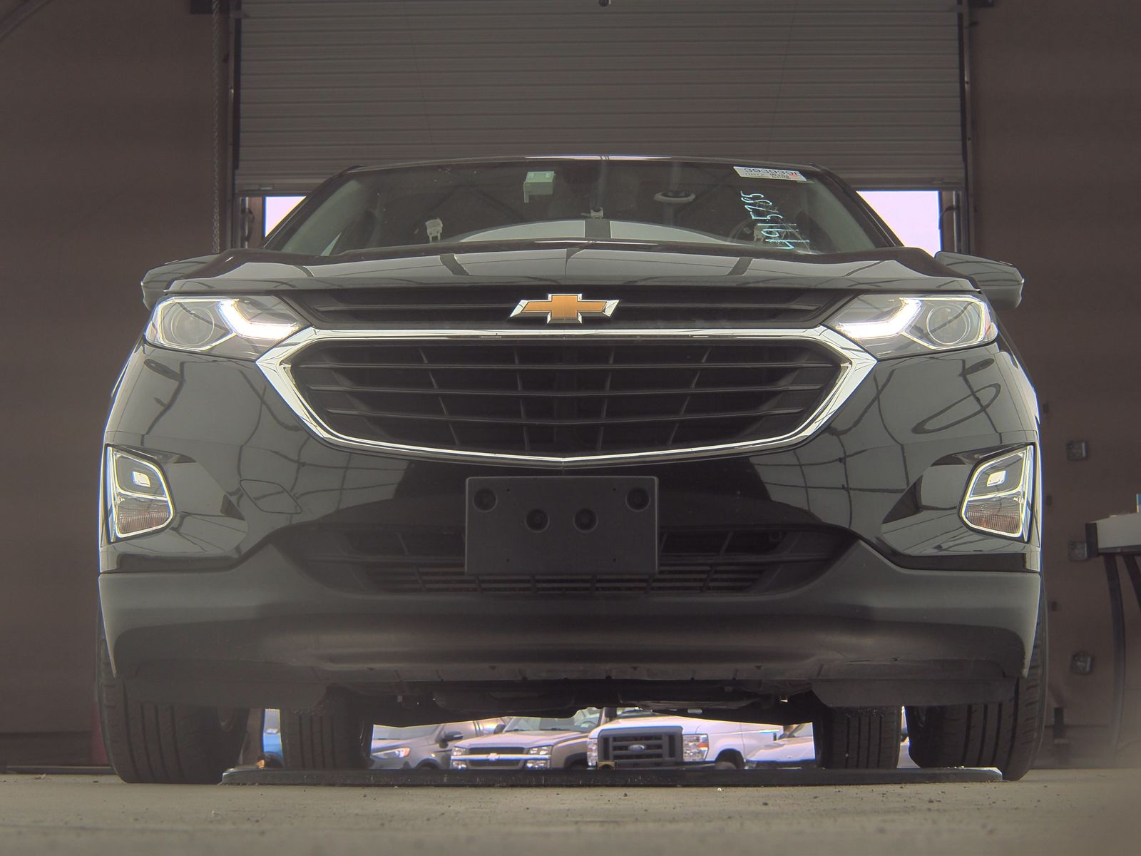 2019 Chevrolet Equinox LT FWD