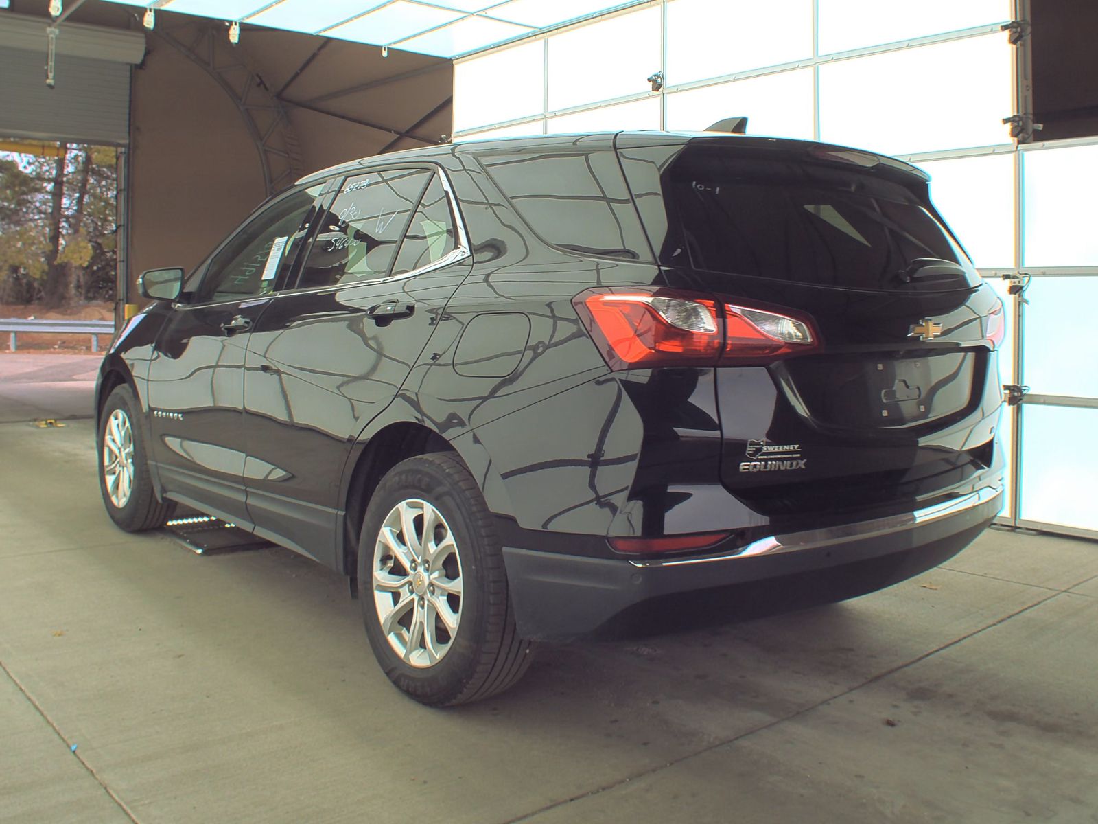 2019 Chevrolet Equinox LT FWD