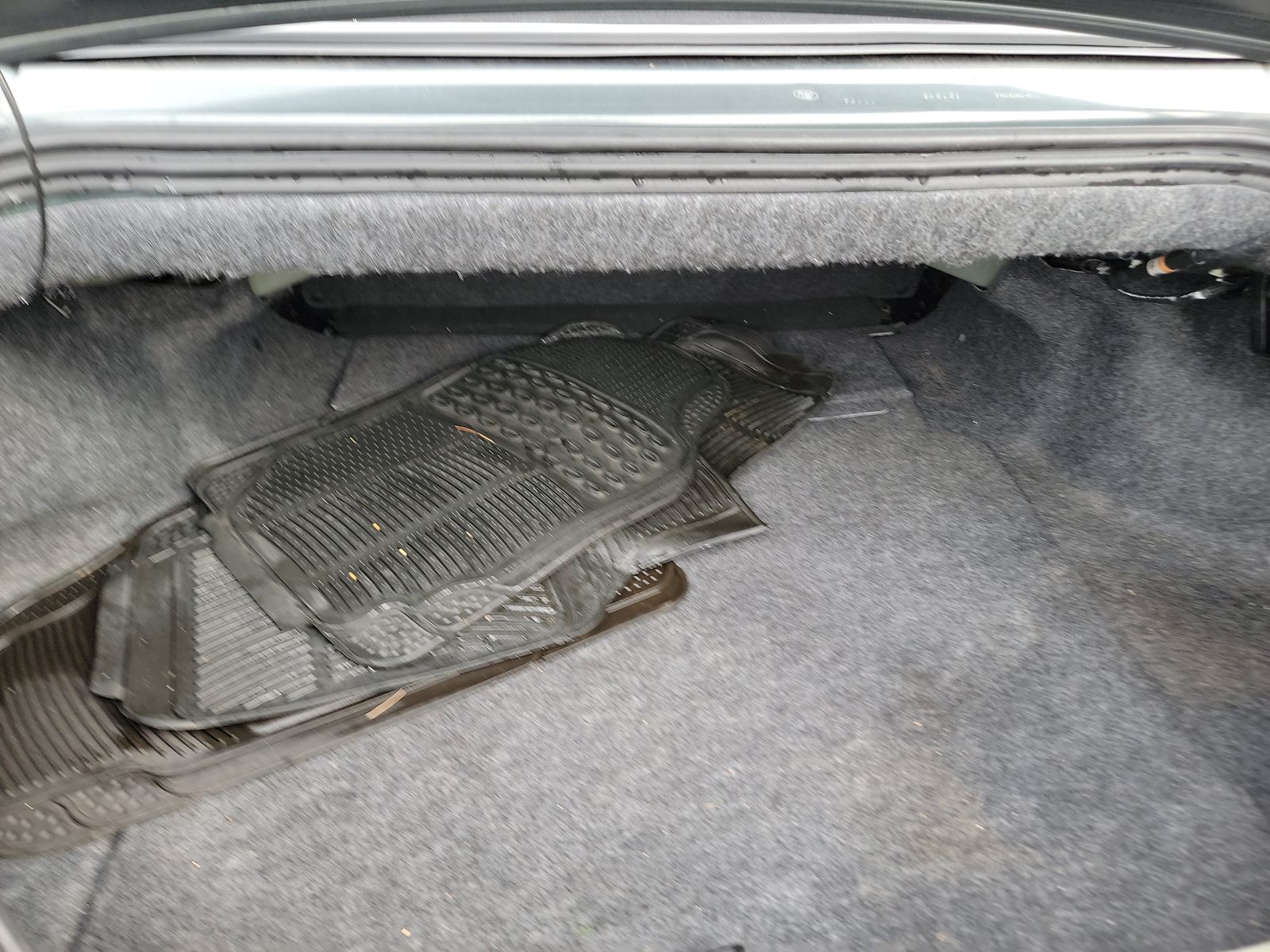 2016 Ford Mustang V6 RWD