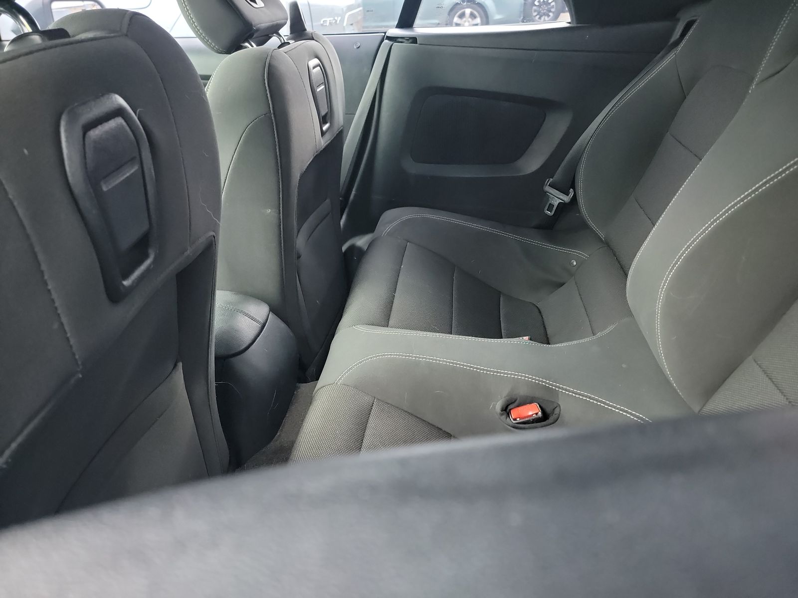 2016 Ford Mustang V6 RWD