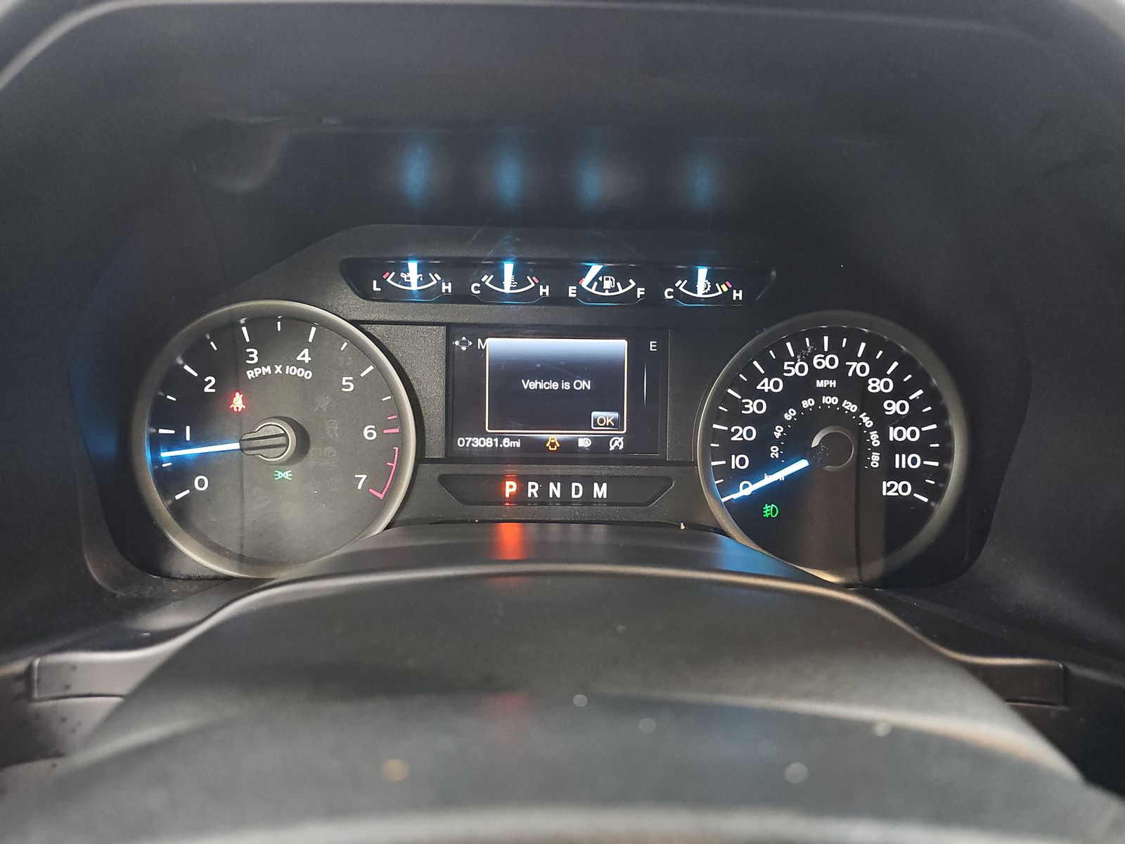 2020 Ford F-150 XLT AWD