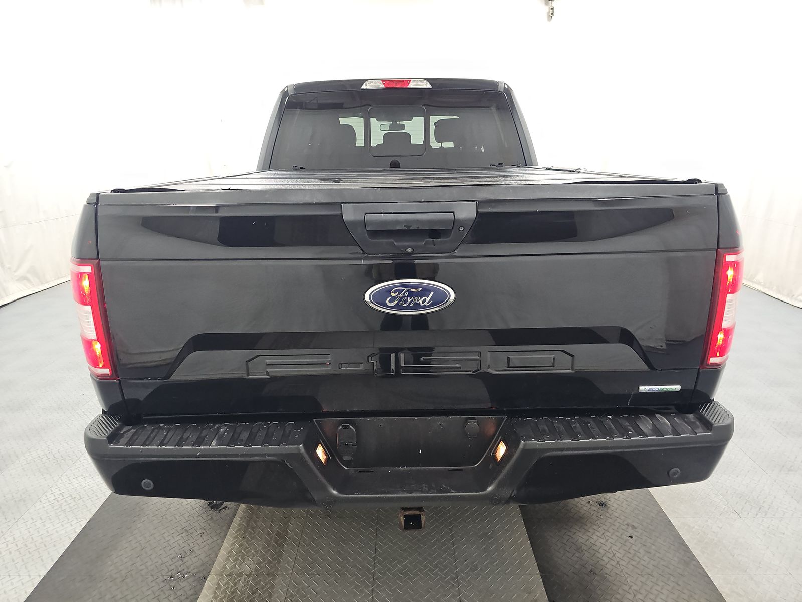 2020 Ford F-150 XLT AWD