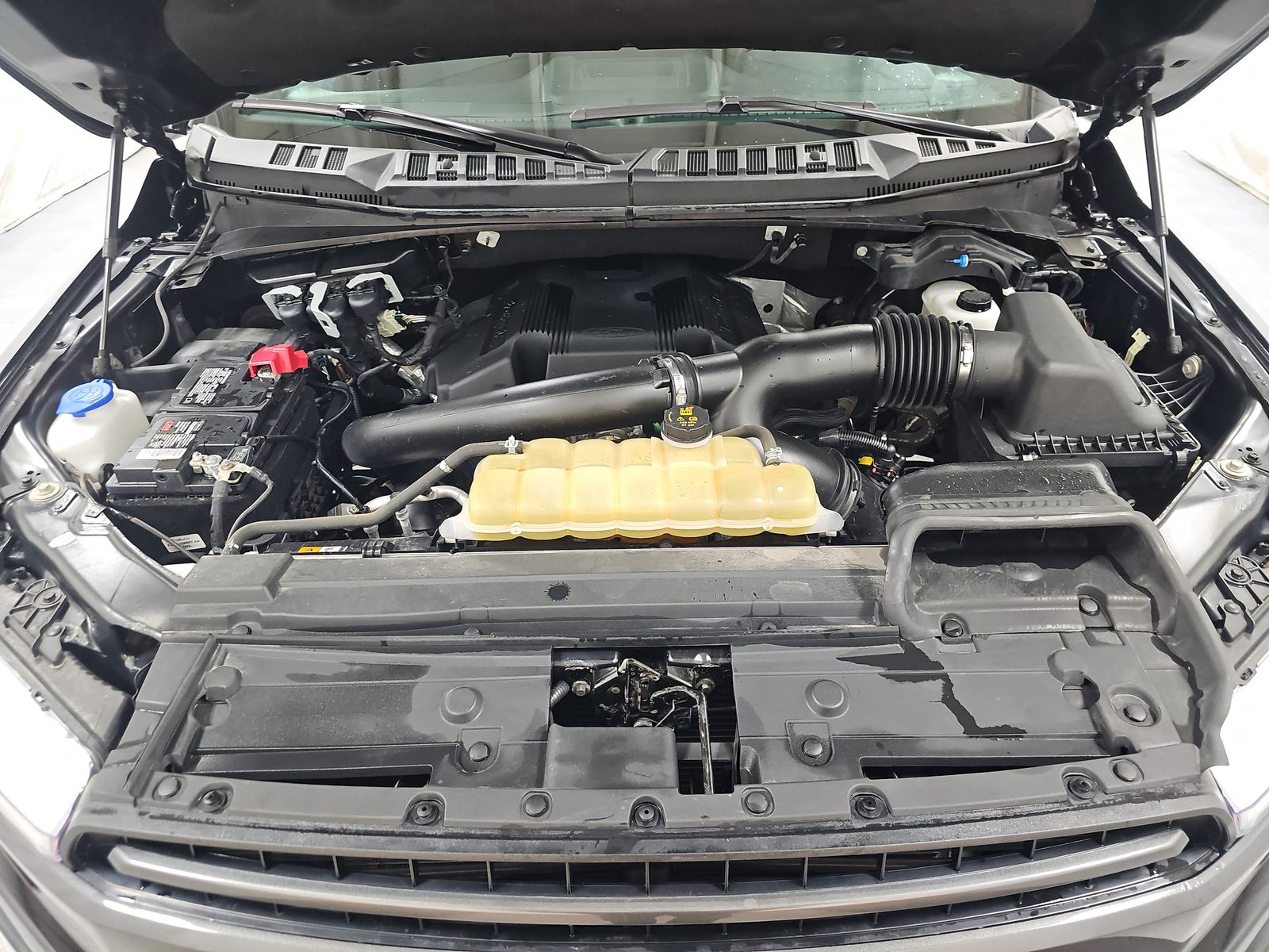 2020 Ford F-150 XLT AWD