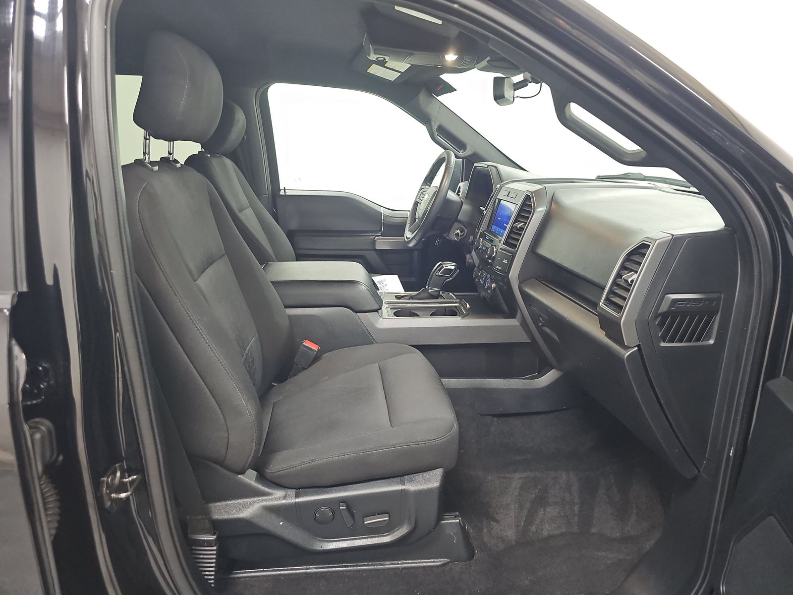 2020 Ford F-150 XLT AWD