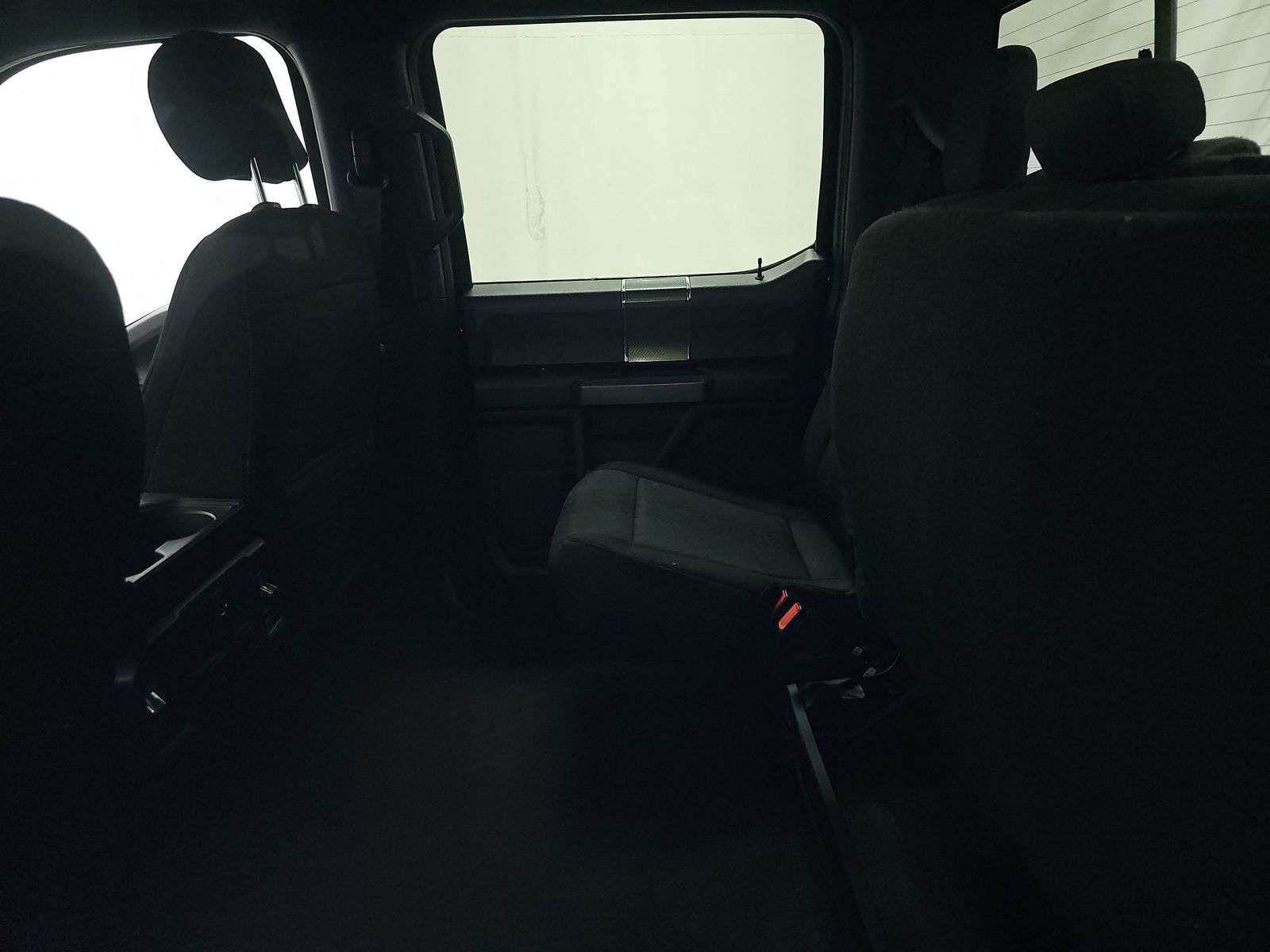 2020 Ford F-150 XLT AWD