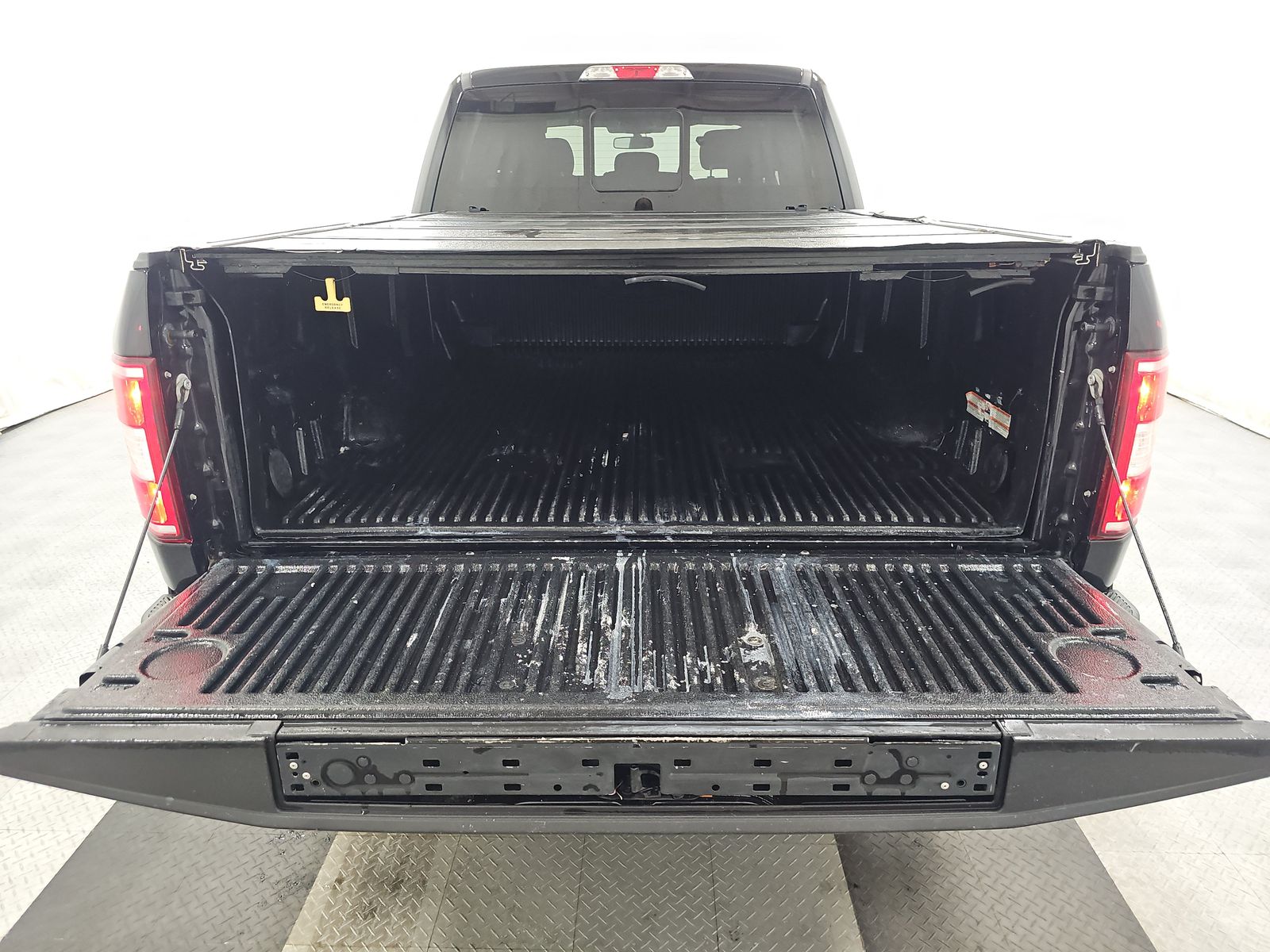 2020 Ford F-150 XLT AWD