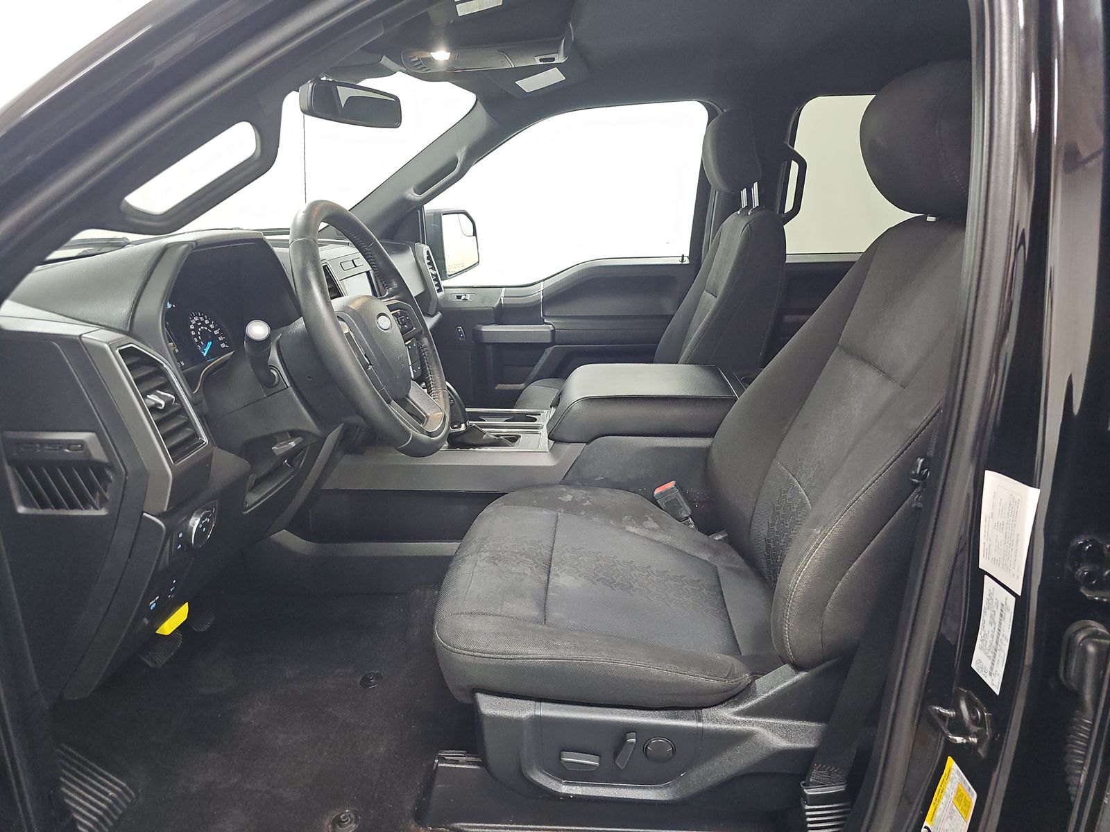 2020 Ford F-150 XLT AWD
