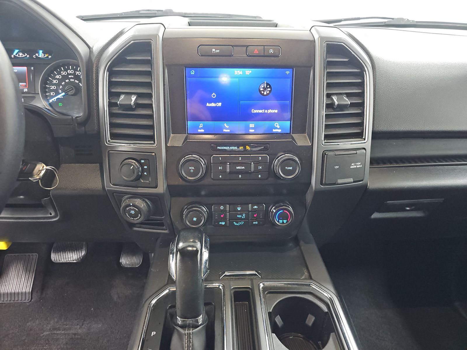 2020 Ford F-150 XLT AWD