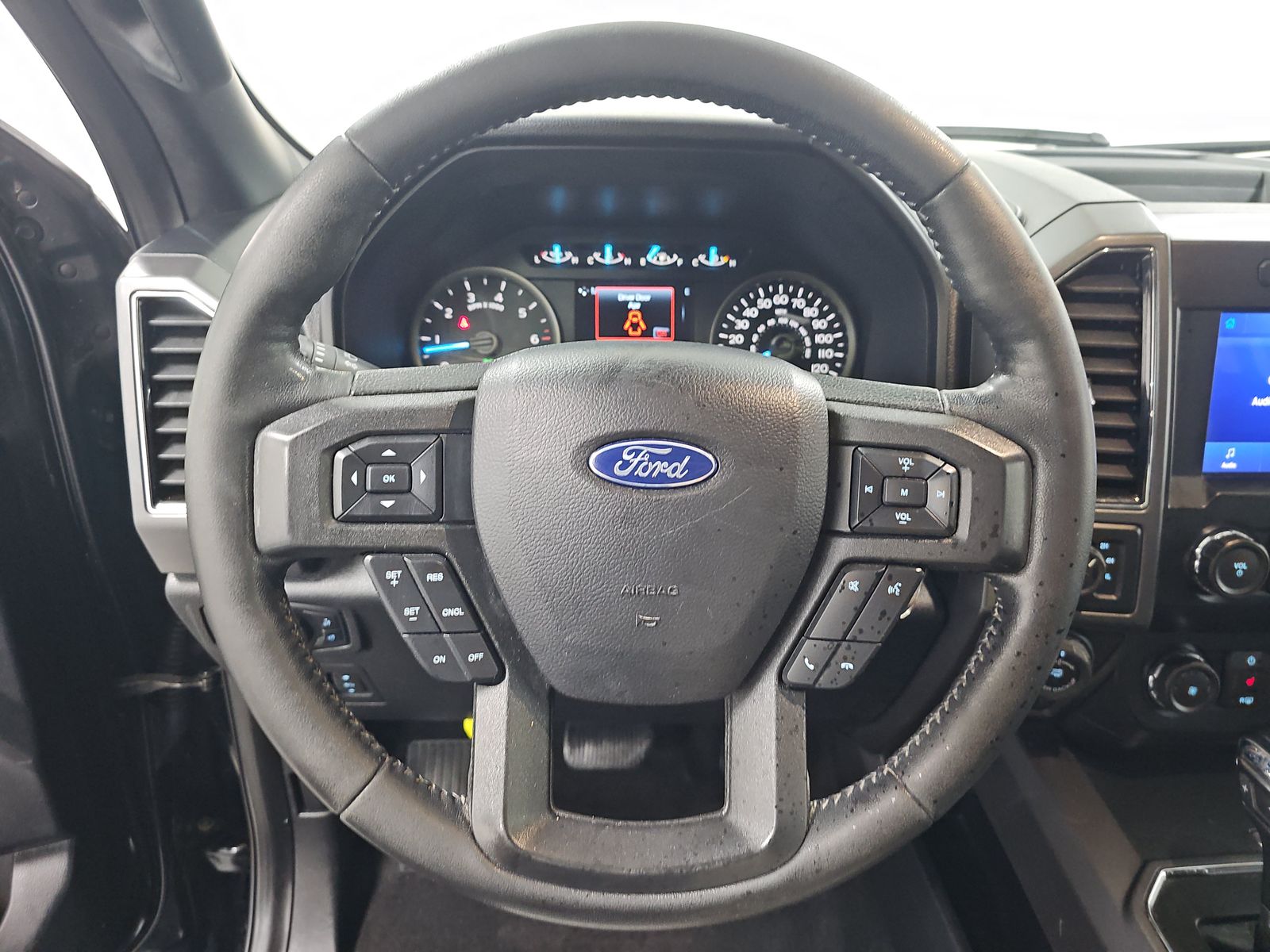 2020 Ford F-150 XLT AWD