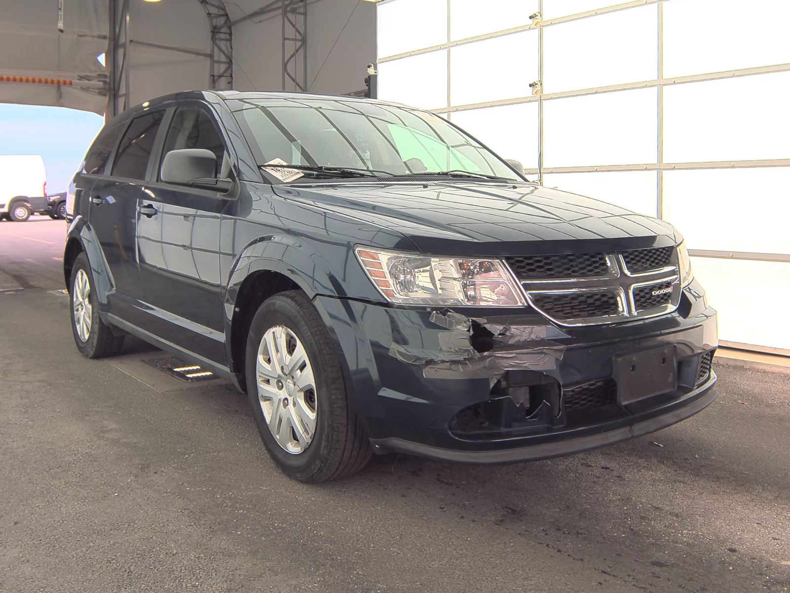 2013 Dodge Journey SE American Value Pkg FWD