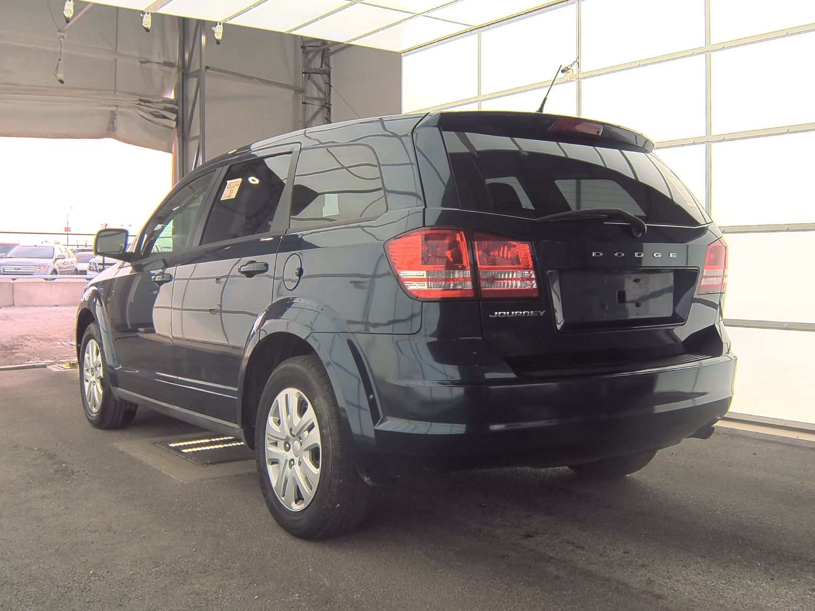 2013 Dodge Journey SE American Value Pkg FWD