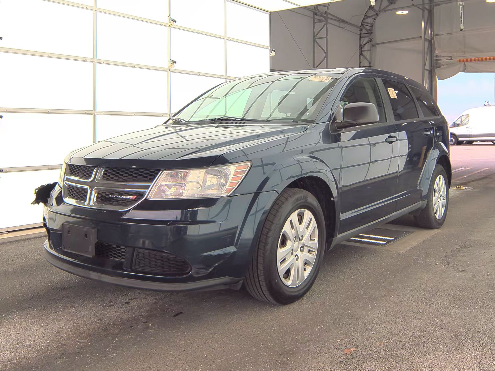 2013 Dodge Journey SE American Value Pkg FWD