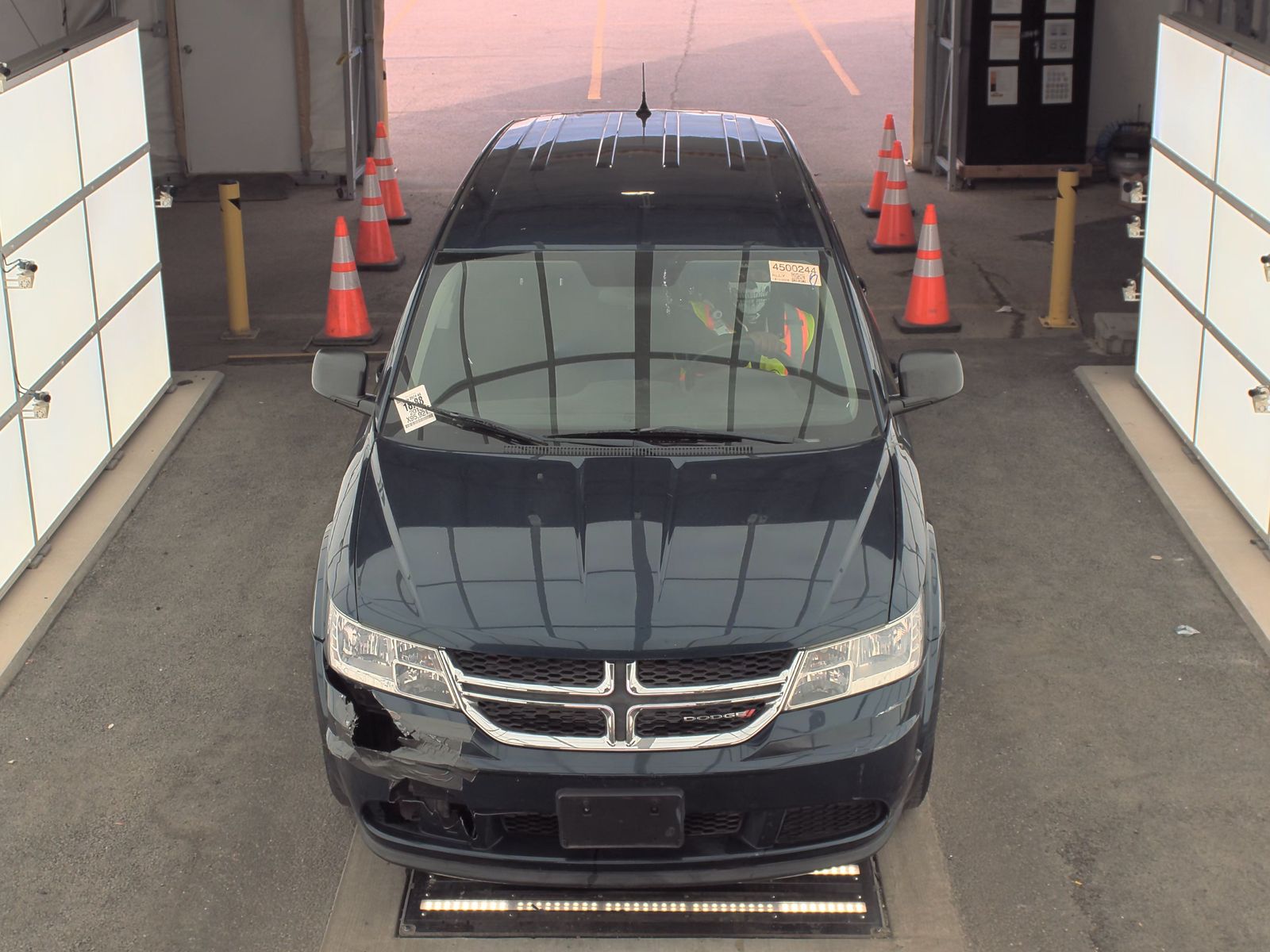 2013 Dodge Journey SE American Value Pkg FWD