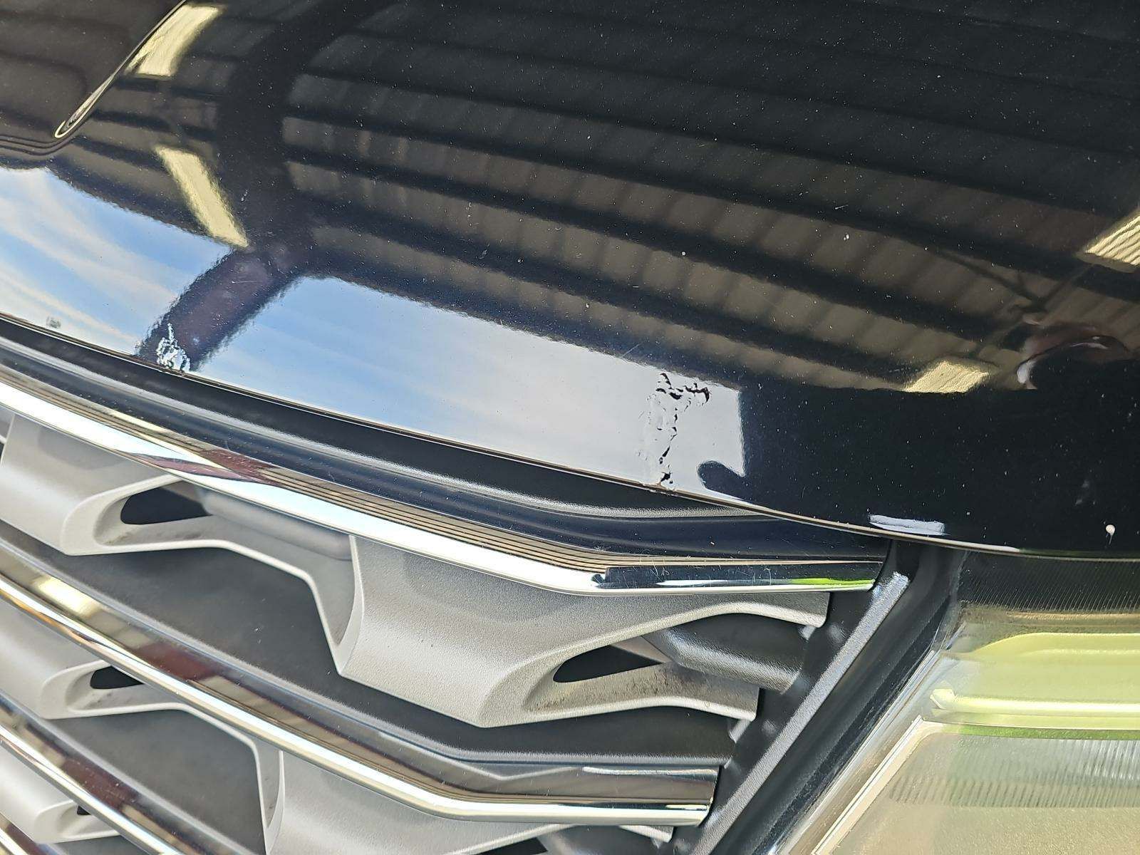 2017 Ford Explorer XLT FWD