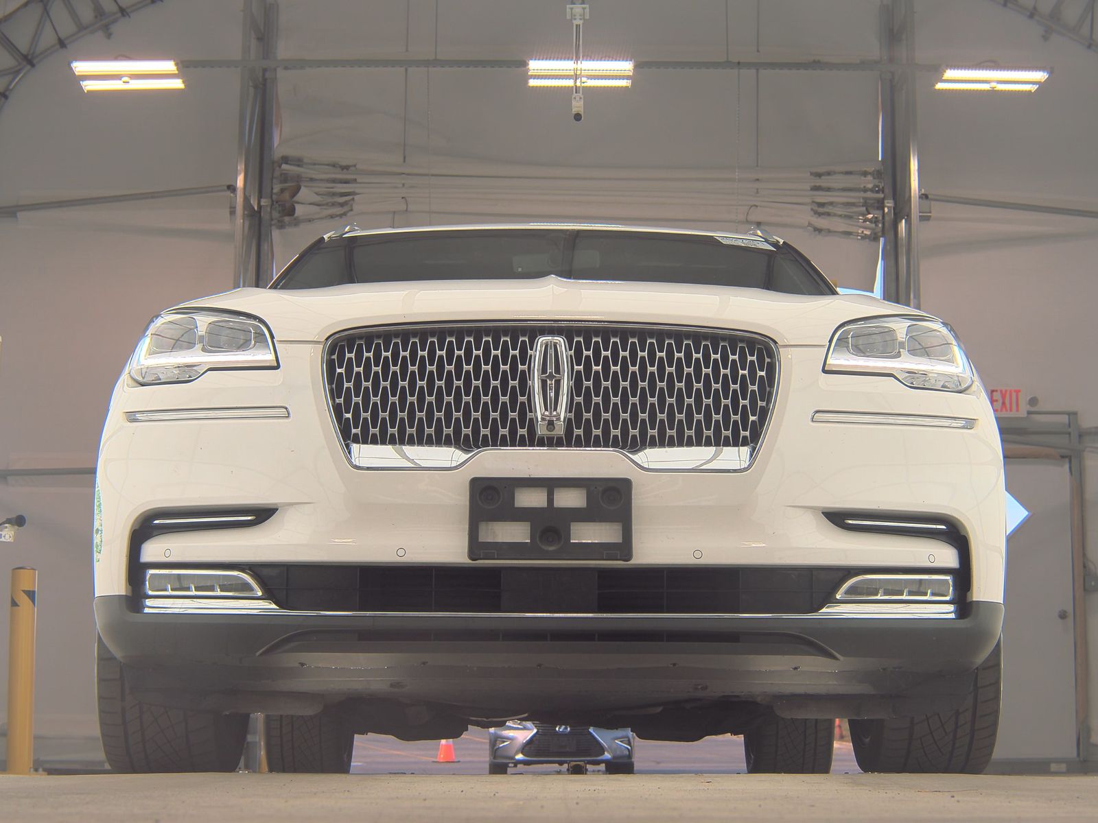 2020 Lincoln Aviator Reserve AWD