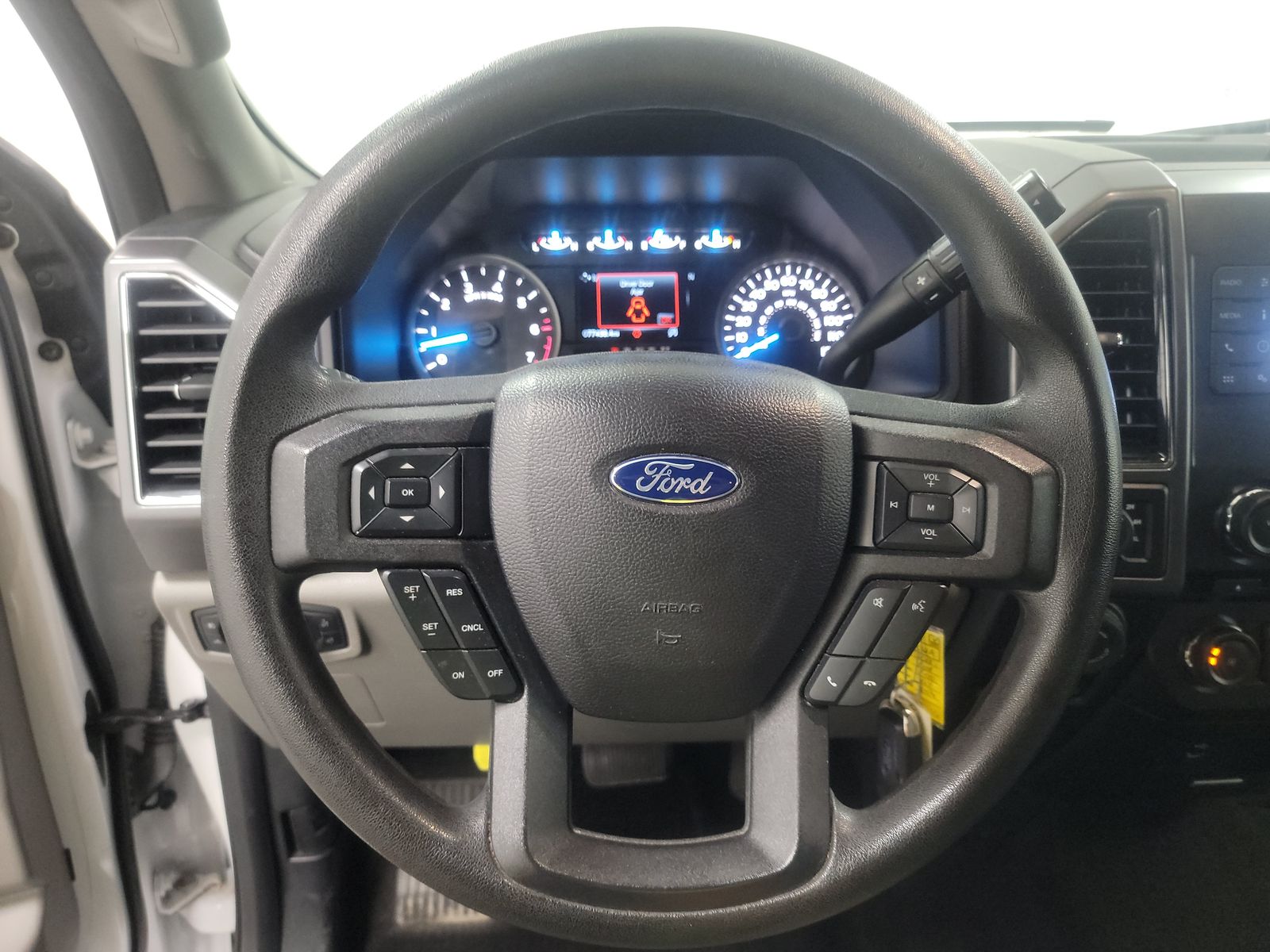 2018 Ford F-150 XLT AWD