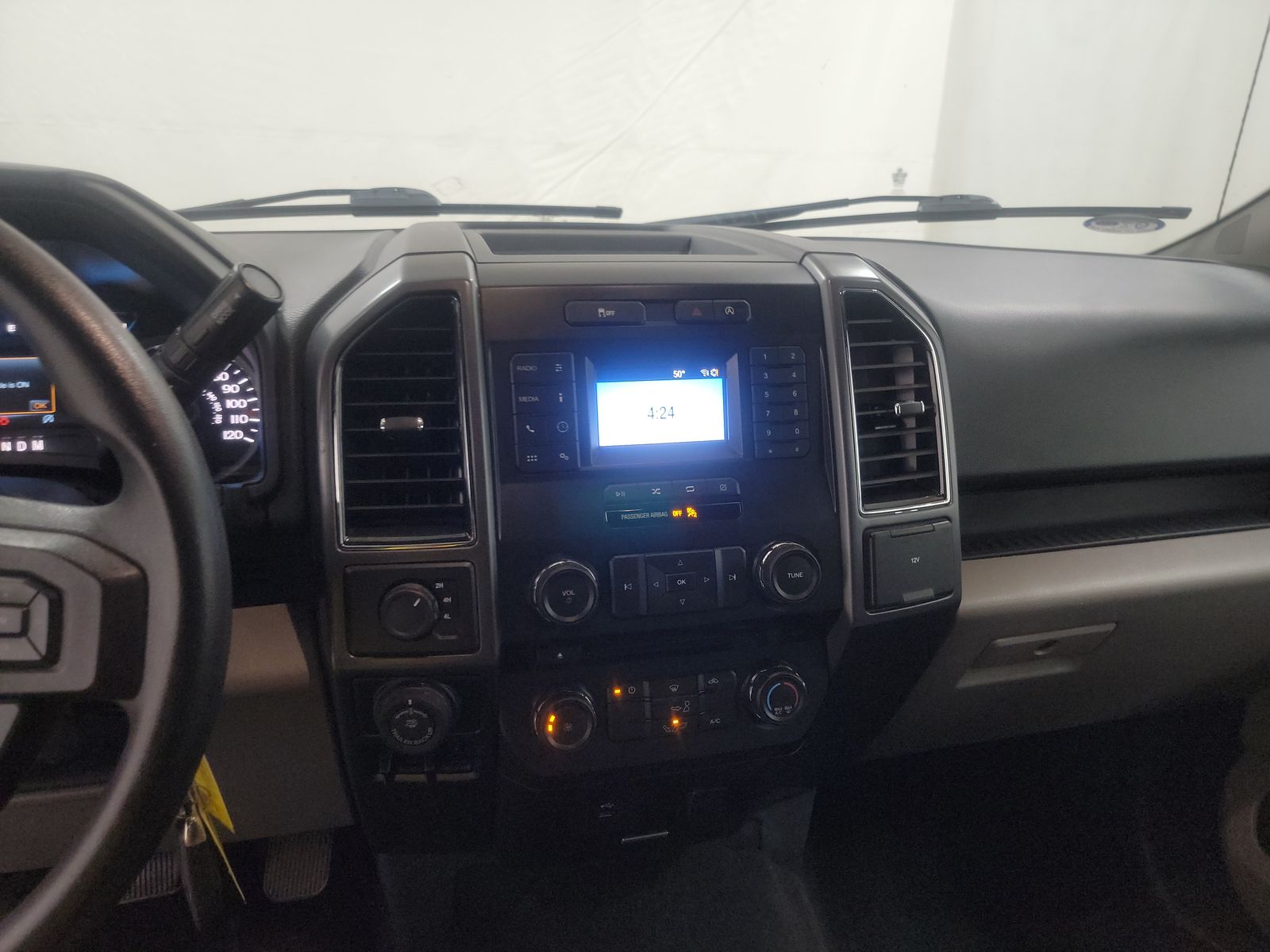 2018 Ford F-150 XLT AWD
