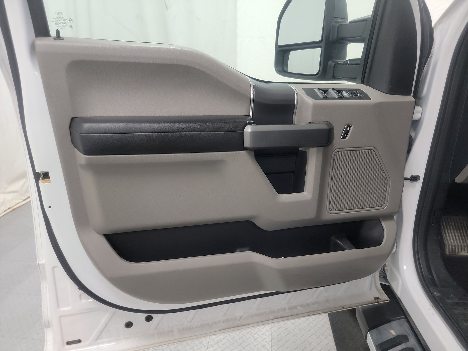 2018 Ford F-150 XLT AWD