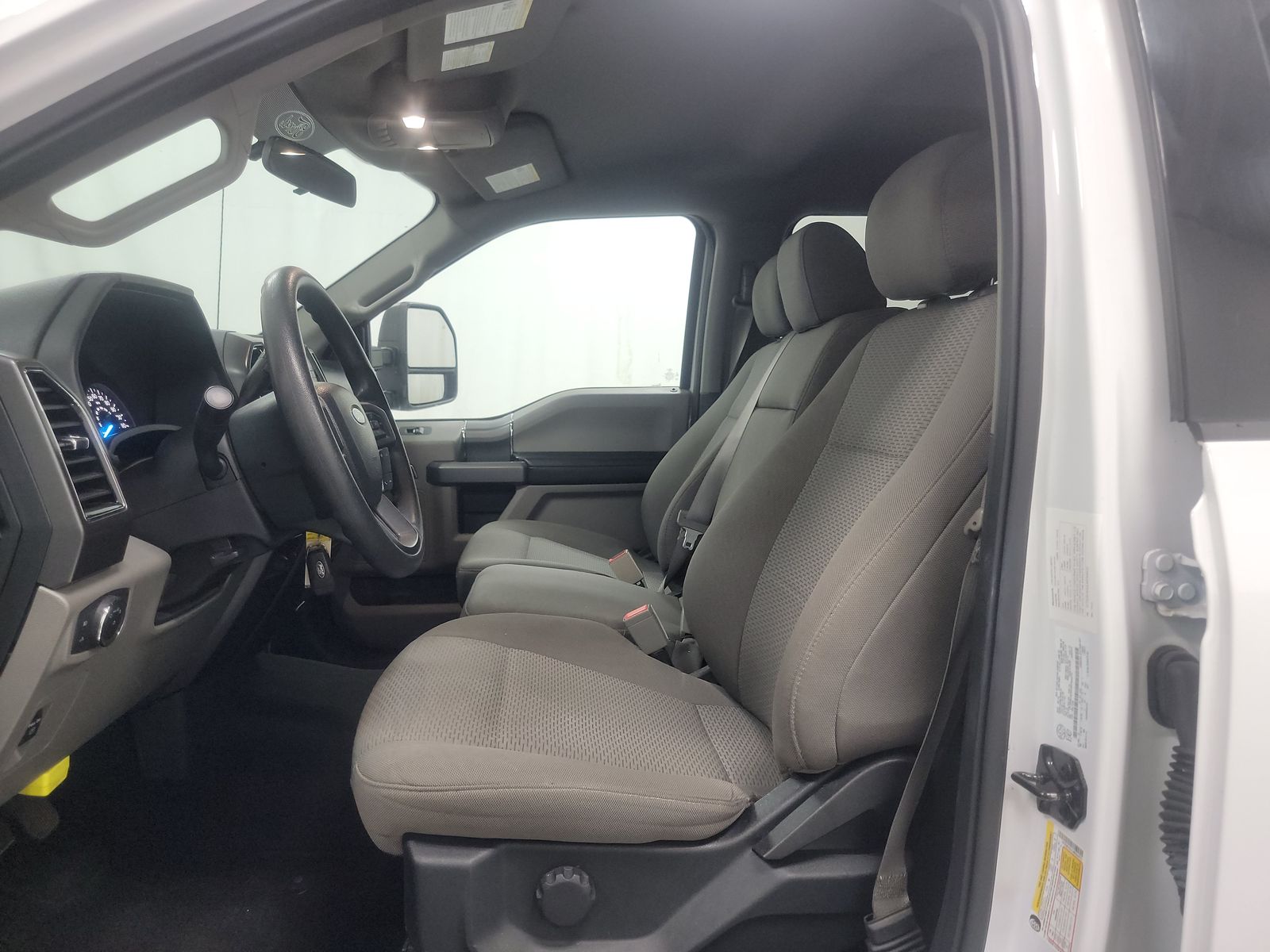2018 Ford F-150 XLT AWD
