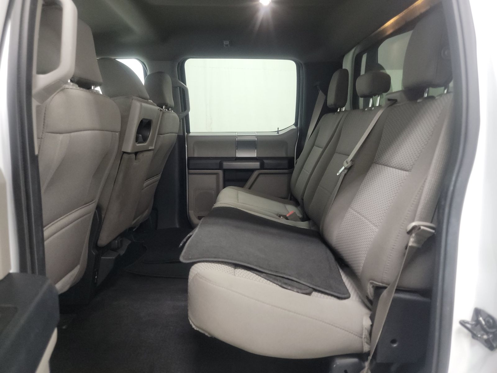 2018 Ford F-150 XLT AWD