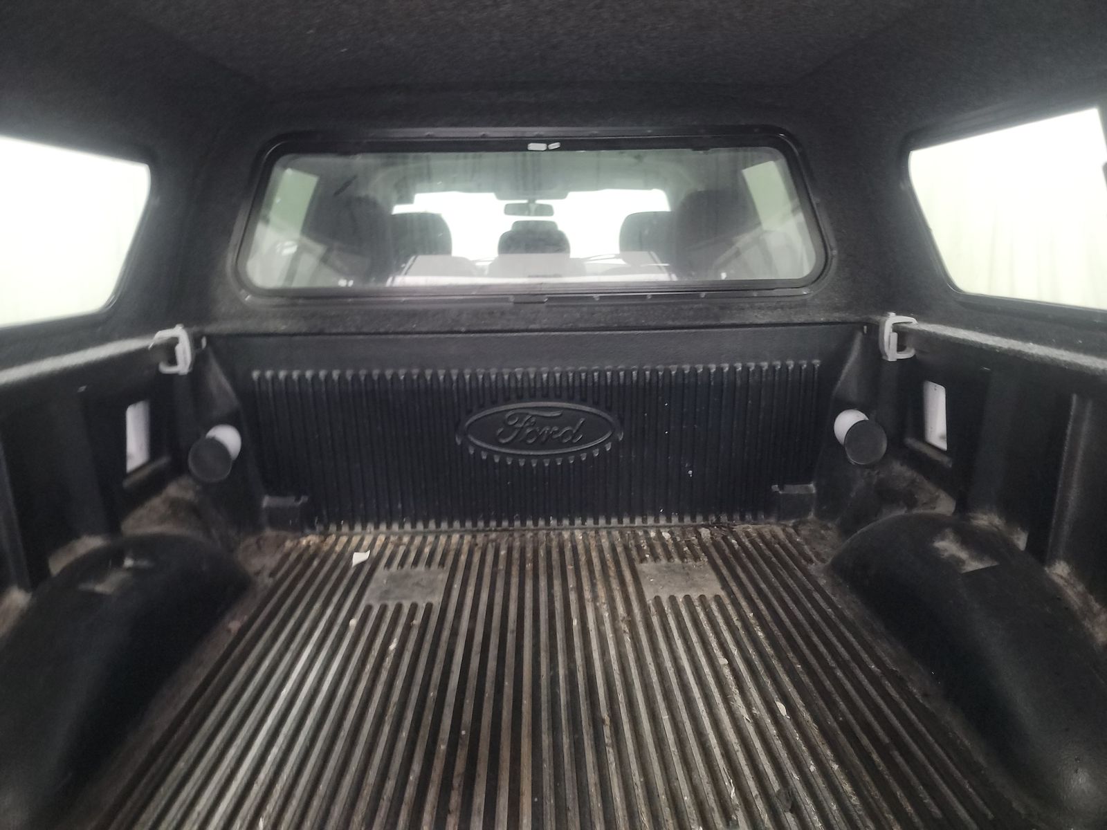 2018 Ford F-150 XLT AWD