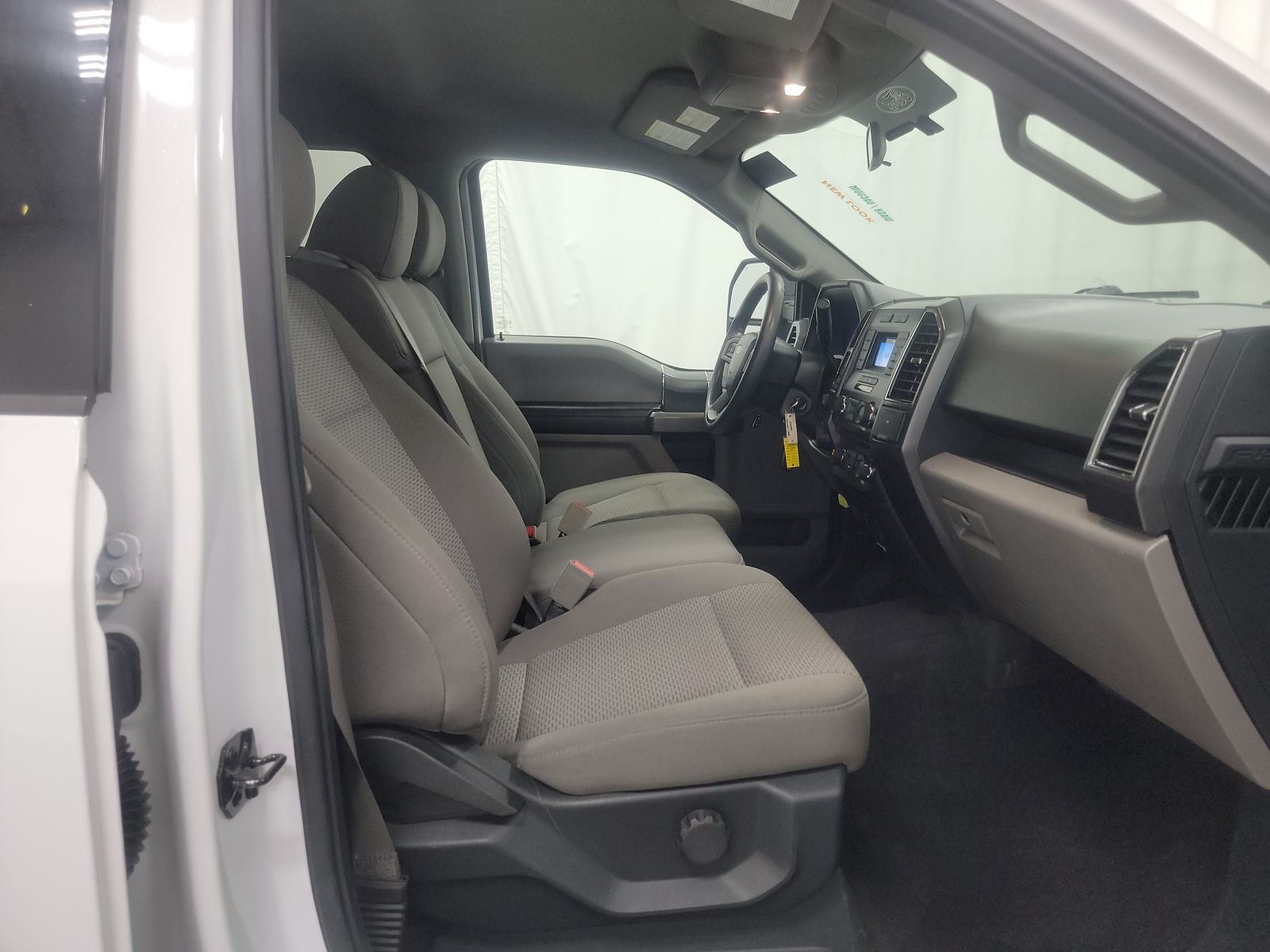 2018 Ford F-150 XLT AWD