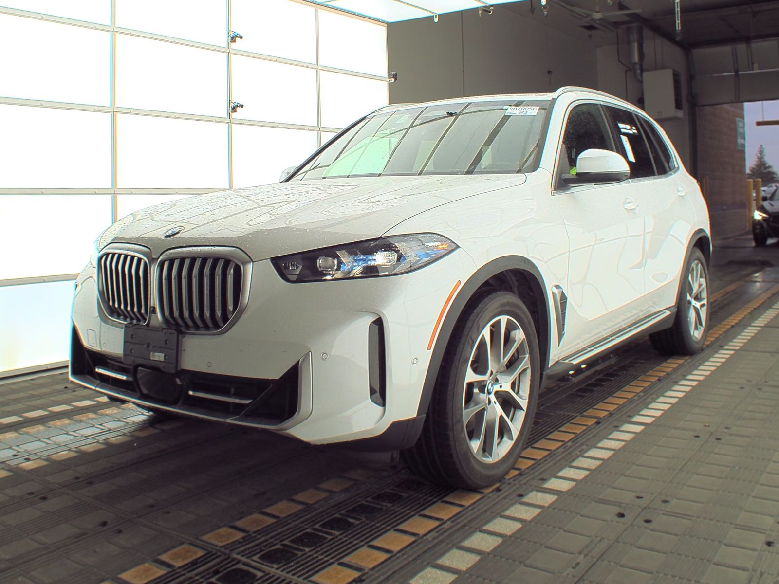 2024 BMW X5 Sports Activity Vehicle xDrive40i