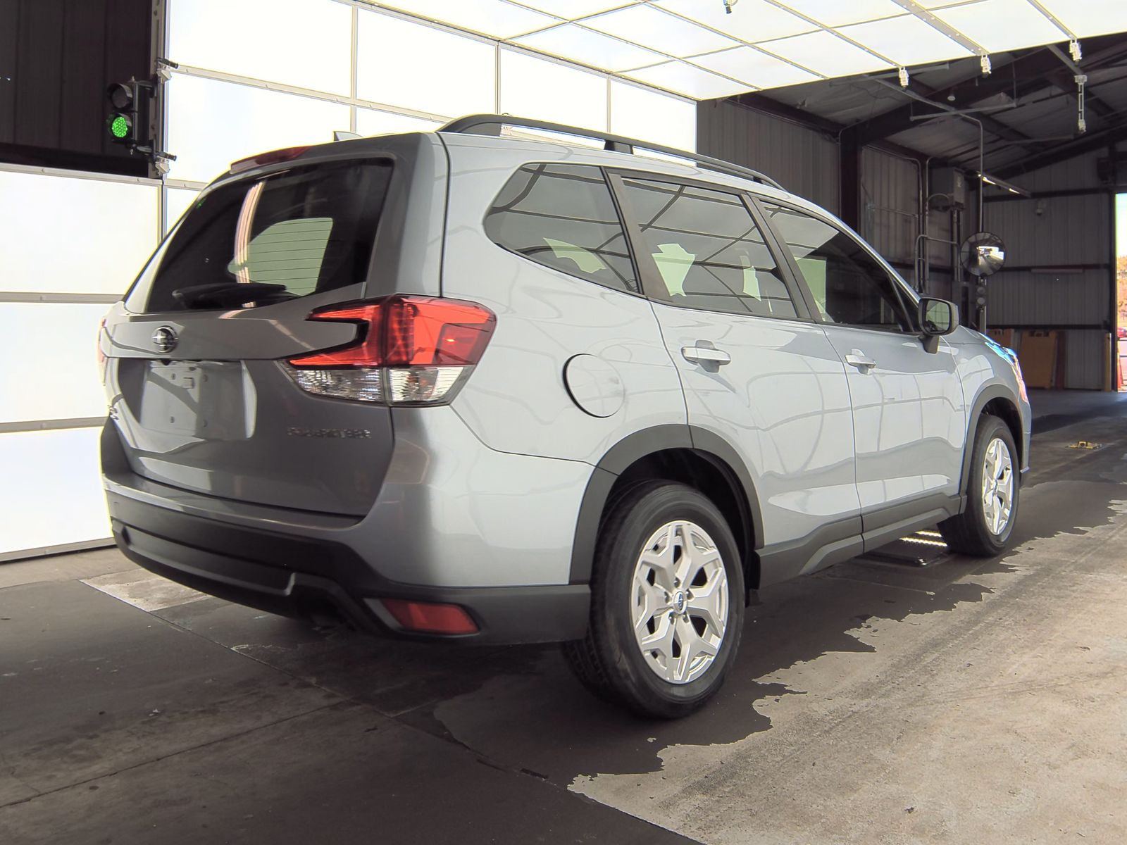 2021 Subaru Forester Base AWD