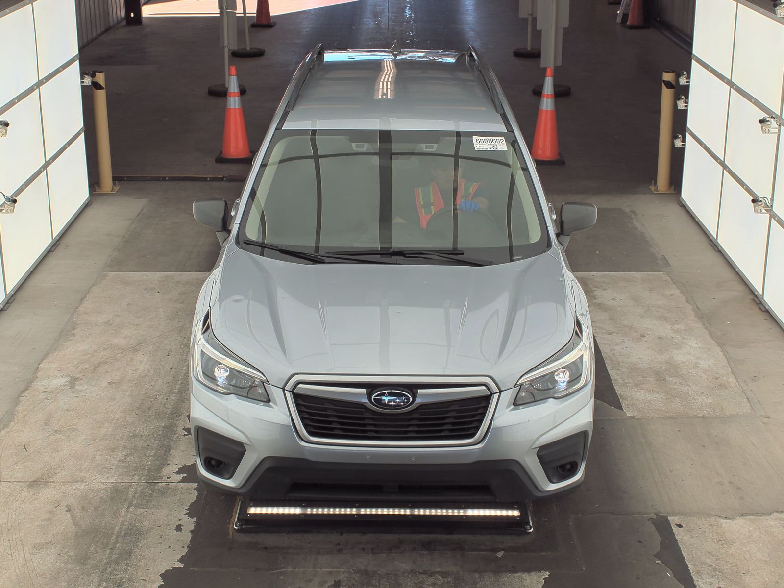 2021 Subaru Forester Base AWD