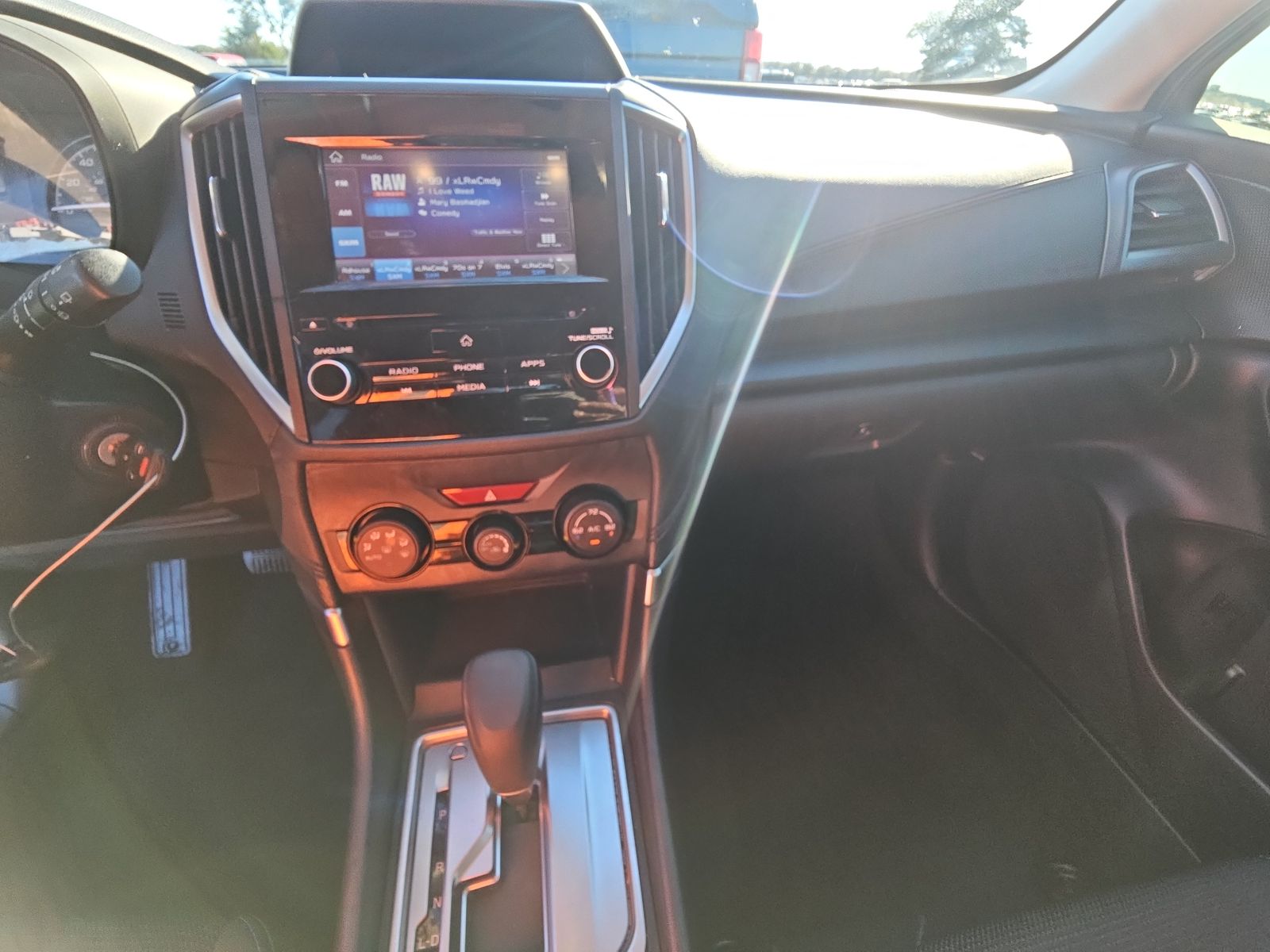 2021 Subaru Forester Base AWD