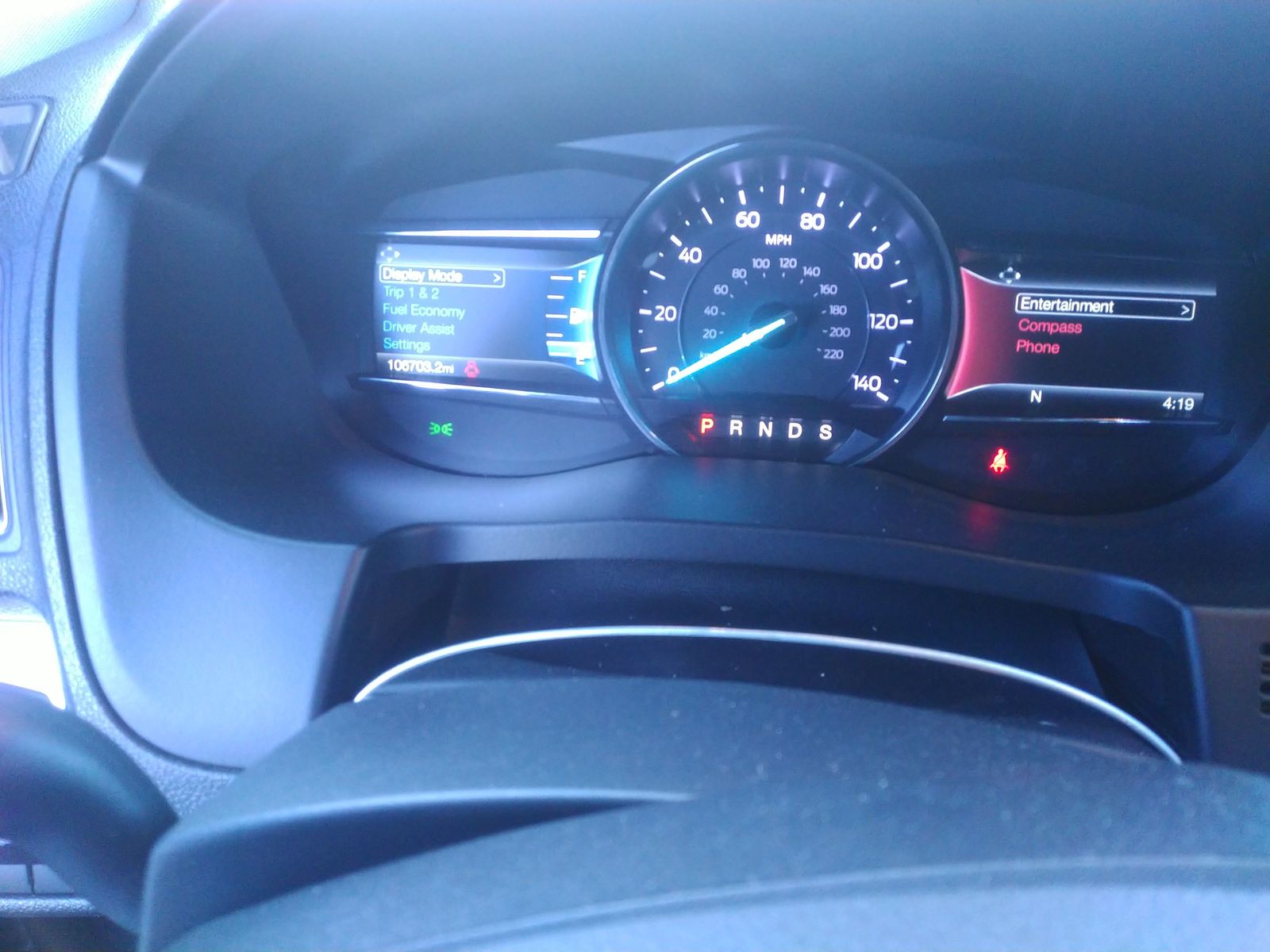 2018 Ford Explorer XLT AWD