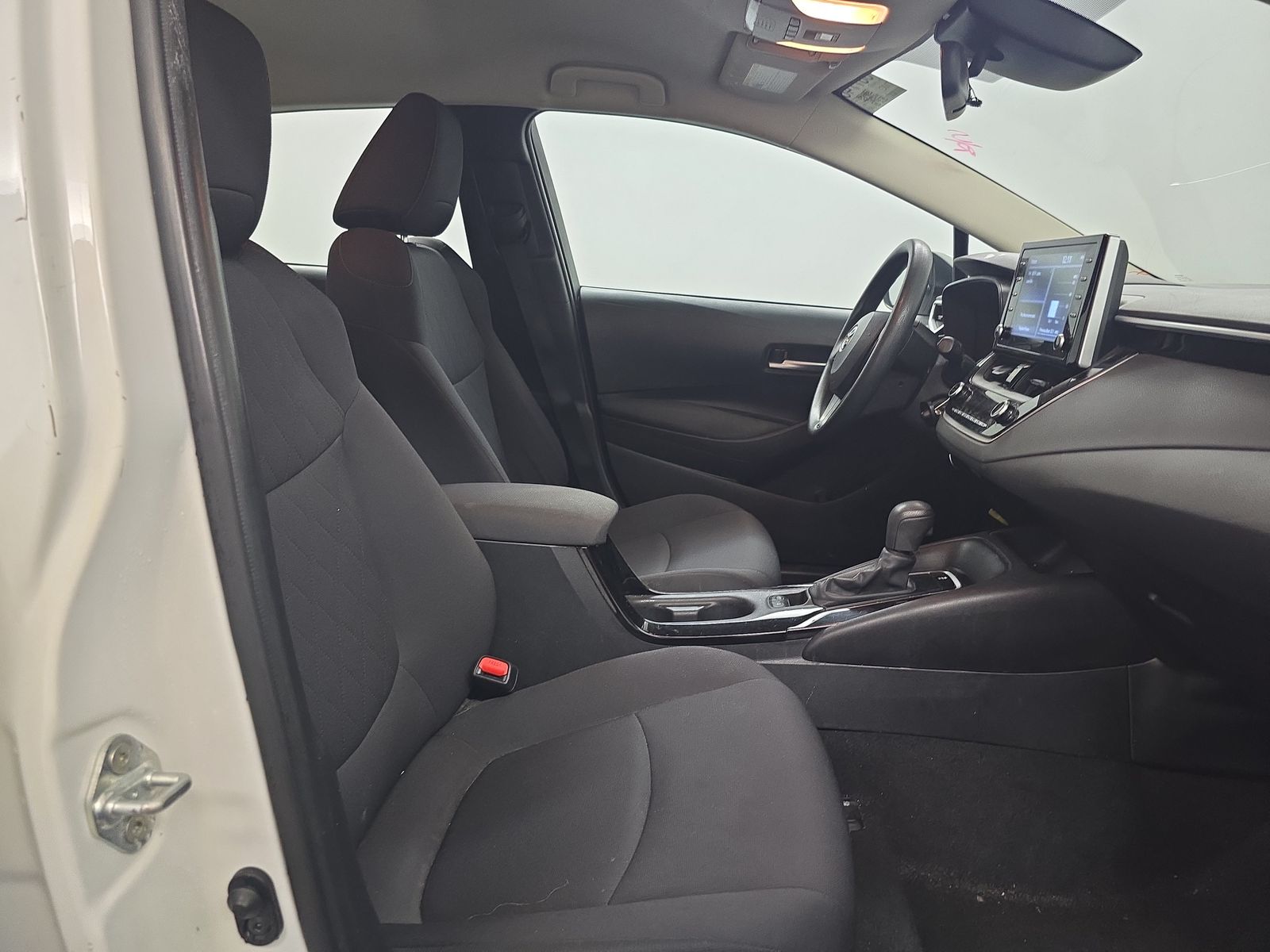 2020 Toyota Corolla LE FWD