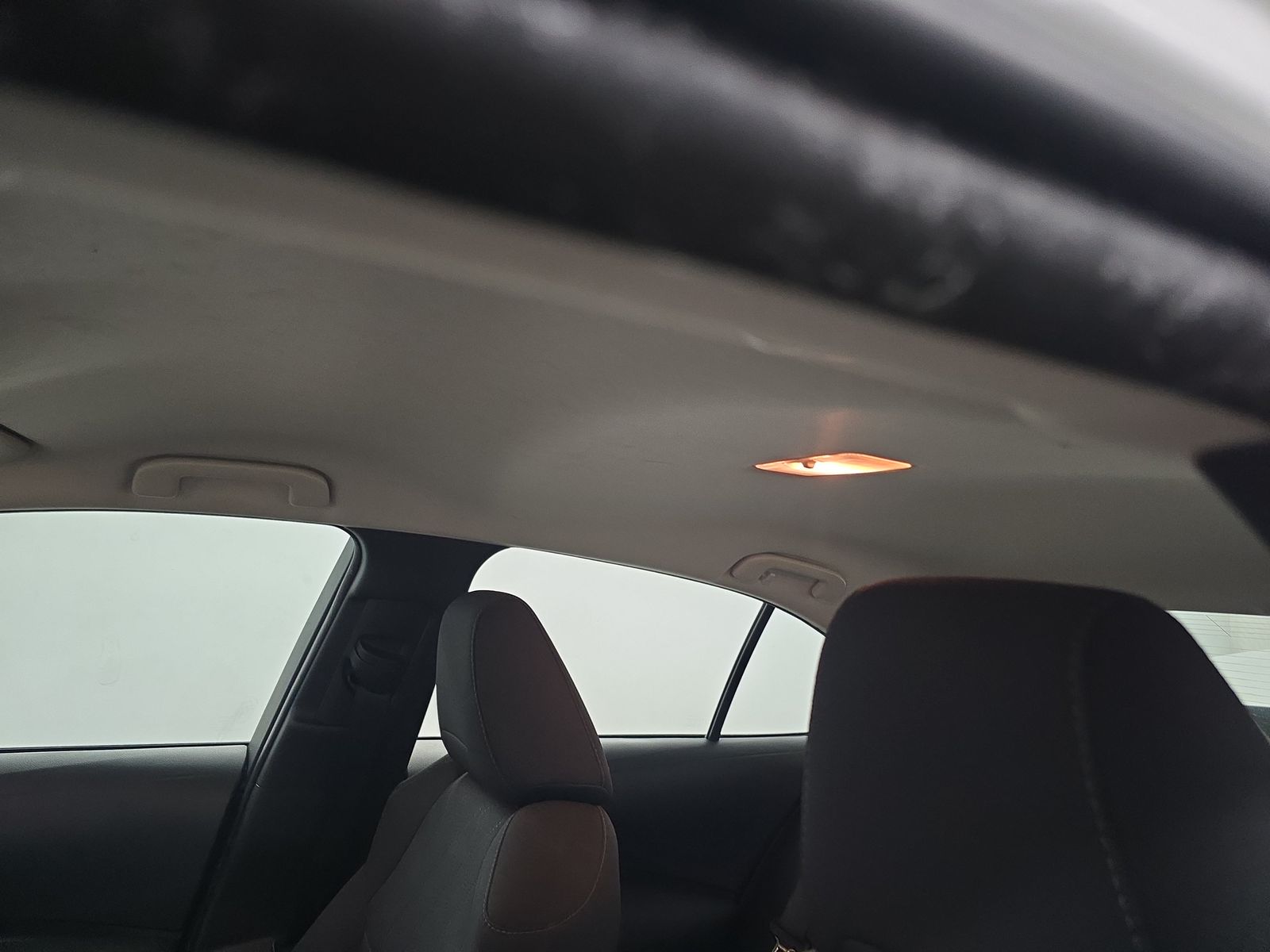 2020 Toyota Corolla LE FWD