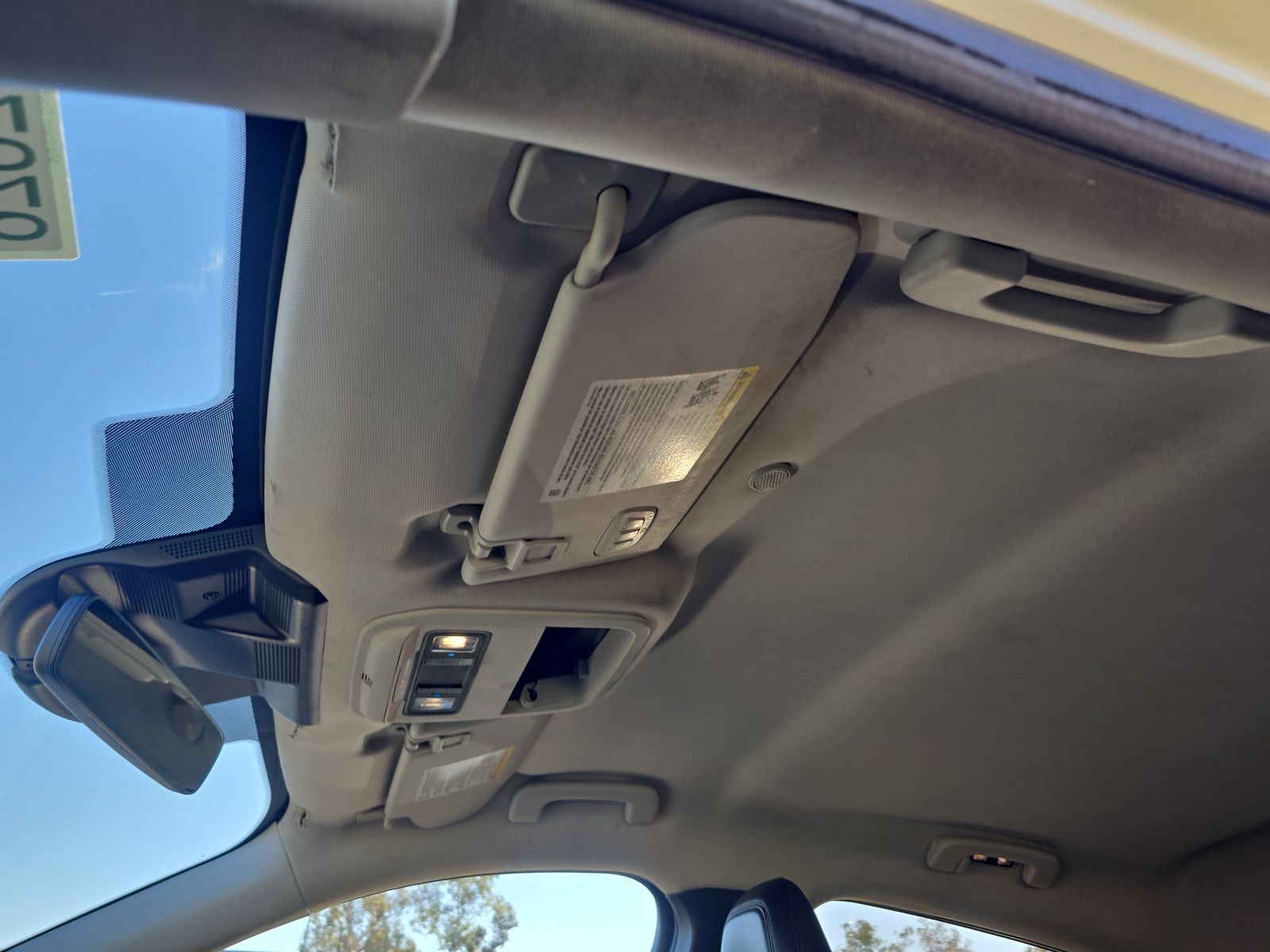 2021 Ford Mustang Mach-E Select RWD